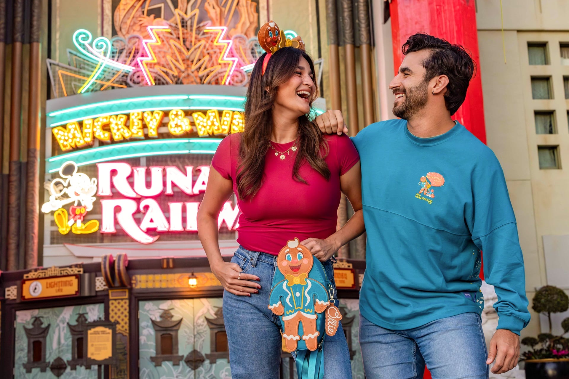 New Jollywood Nights 2025 Disney Merchandise Youll Love