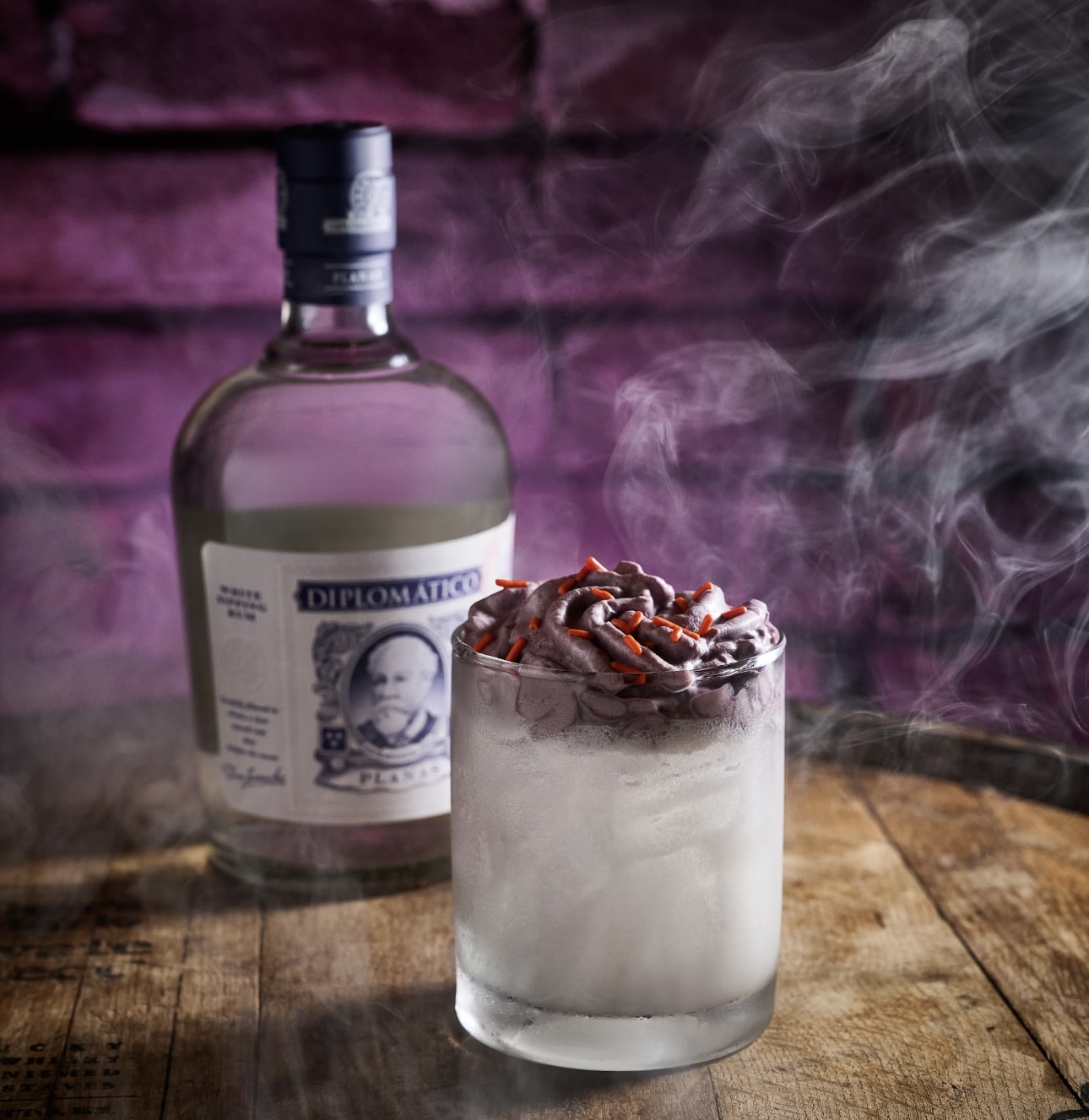 Enzos Halloween Drinks