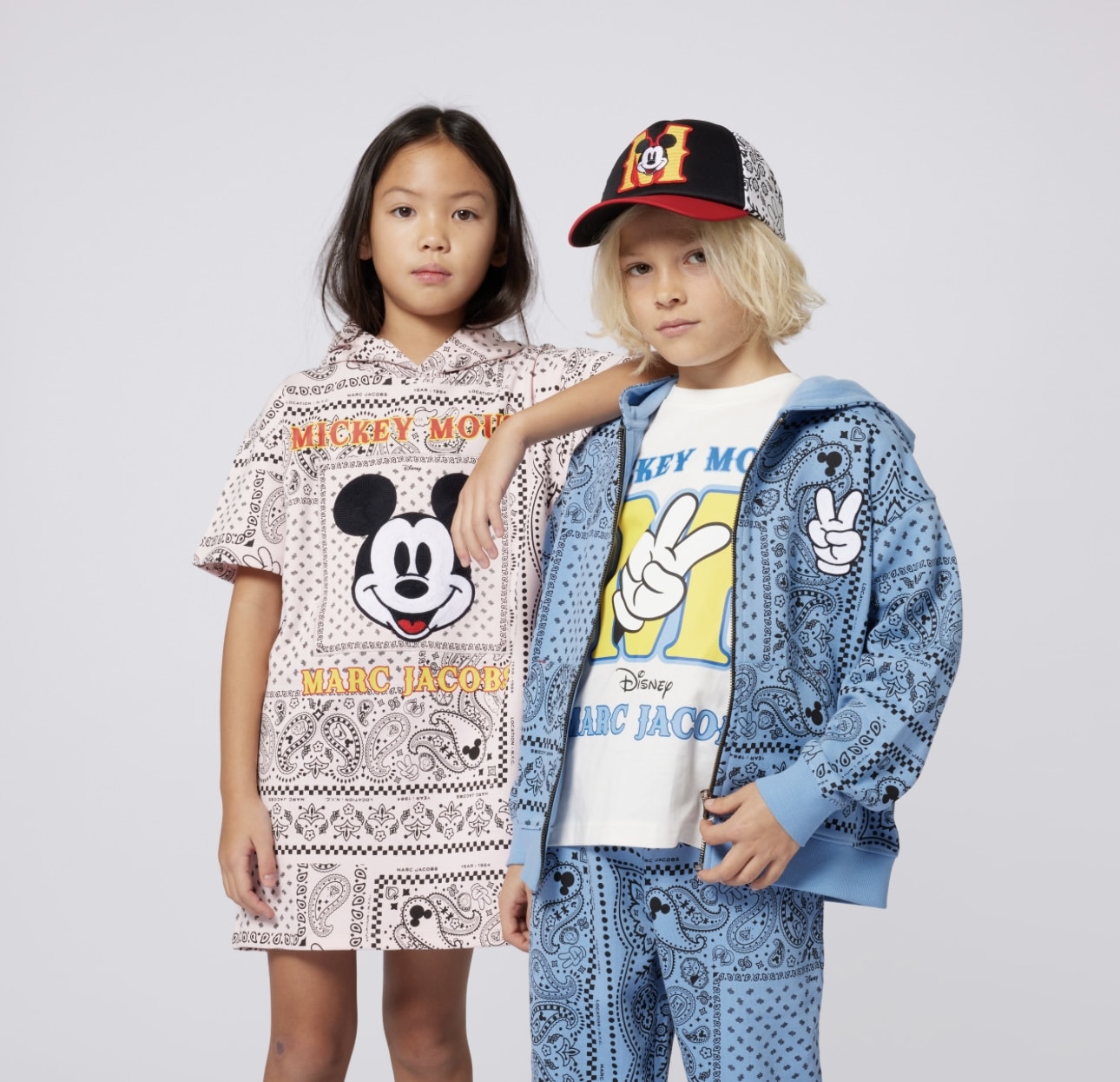 New Disney / Marc Jacobs Western Collection | The Main Street Mouse