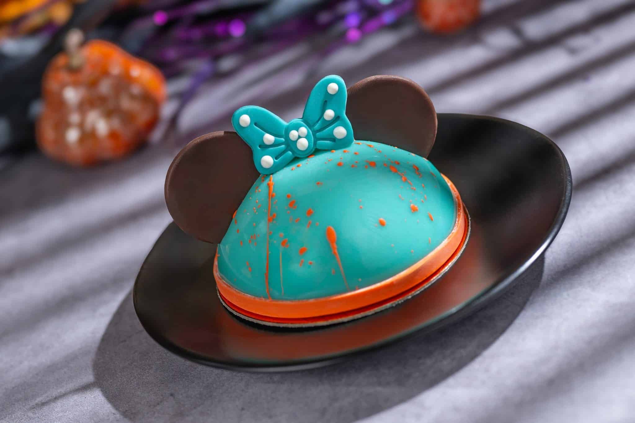 Minnie dome