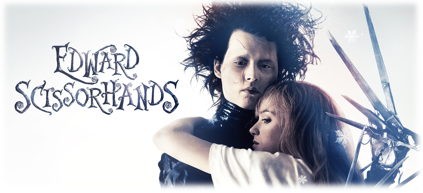 Edward Scissorhands