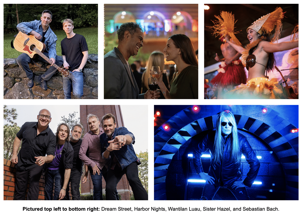 Universal Orlando Resort Hotels Announce Fall Events