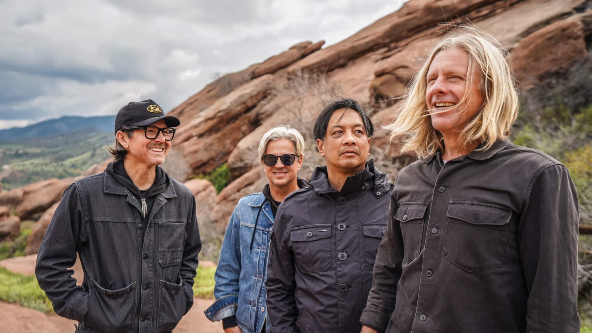 Switchfoot | The Main Street Mouse Switchfoot