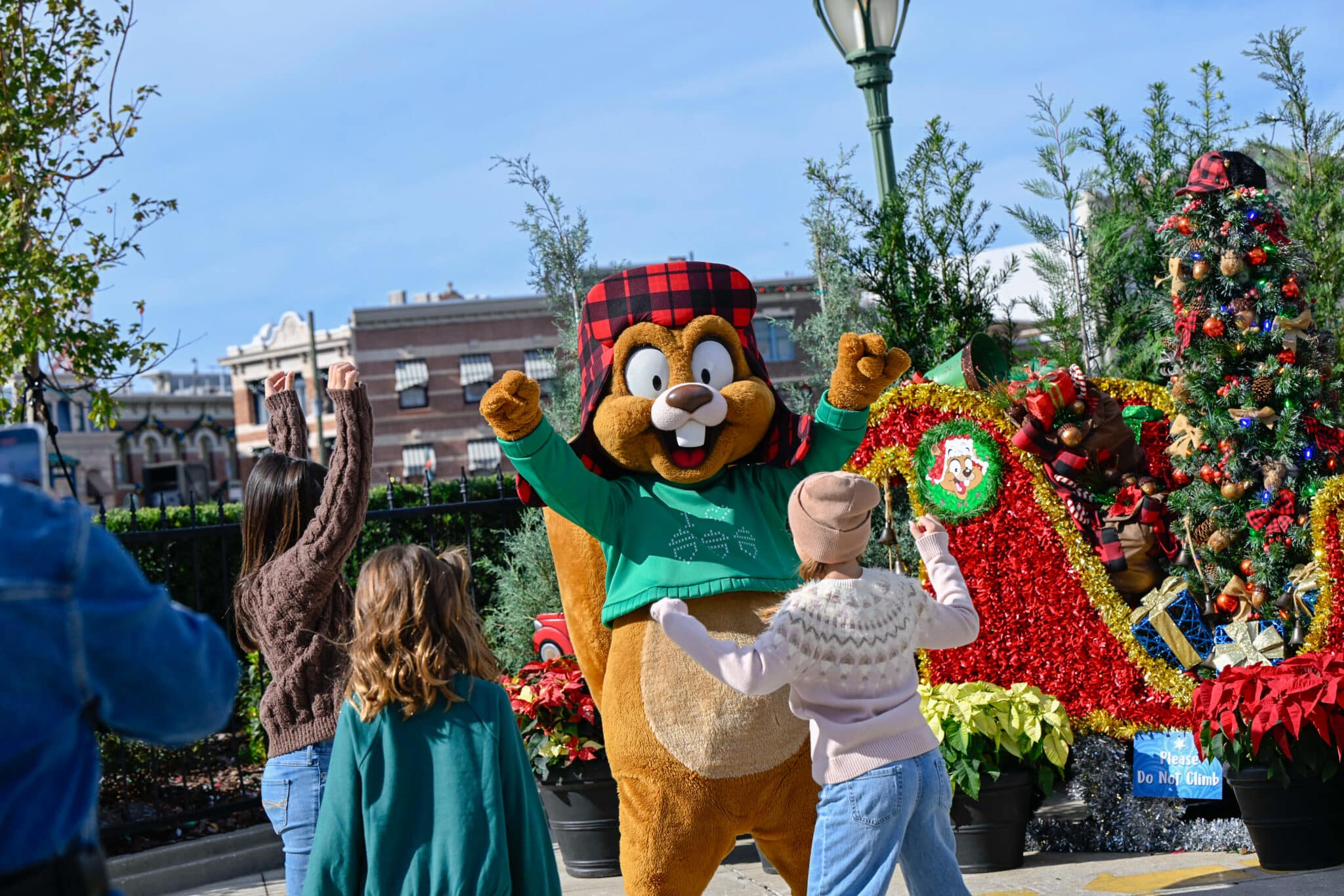 01Earl the Squirrel | The Main Street Mouse 01 earl the Squirrel