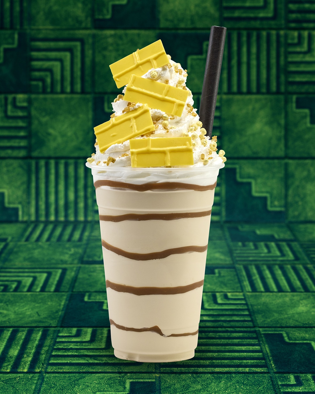 03 Wicked The Experience Brick Road Shake