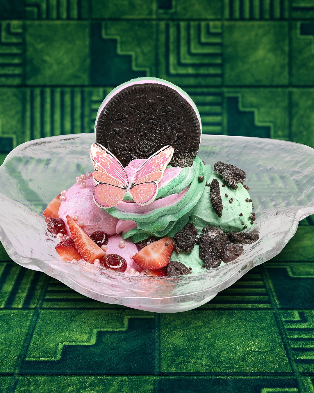 05 Wicked The Experience Wicked For Good Sundae