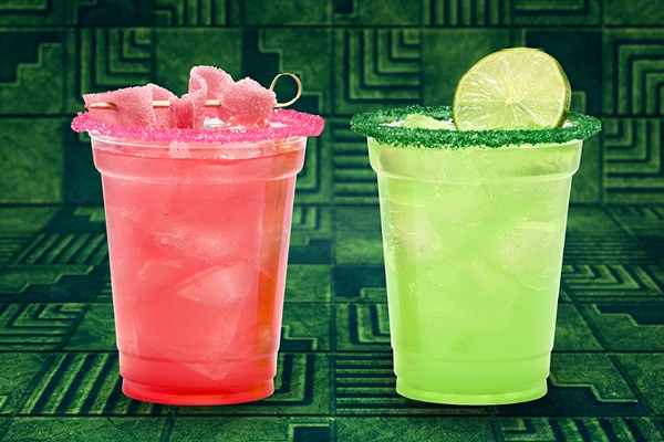 06 Wicked The Experience Enchanting Elixir Popular Potion and Enchanting Elixir