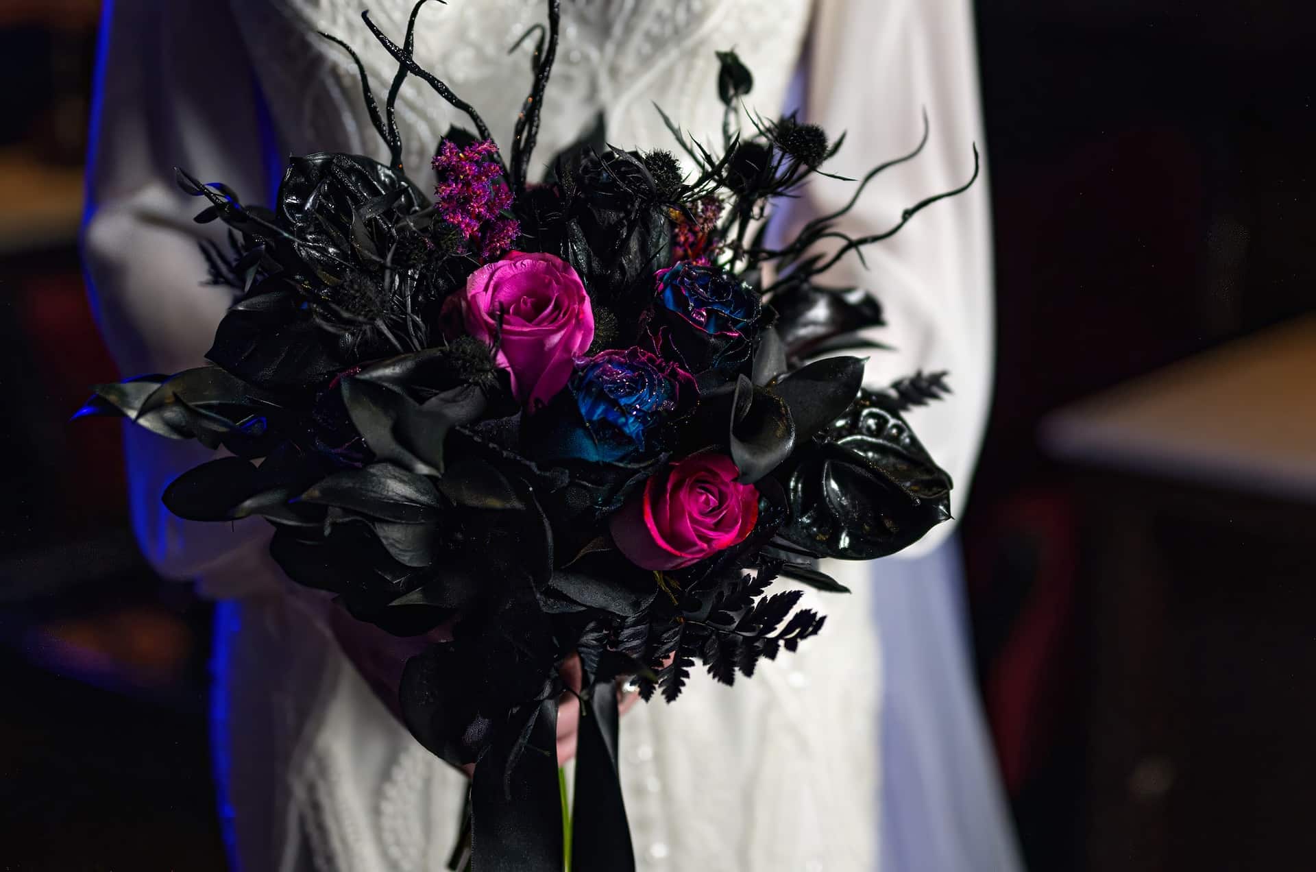 Haunted Mansion Parlor - Disney Destiny