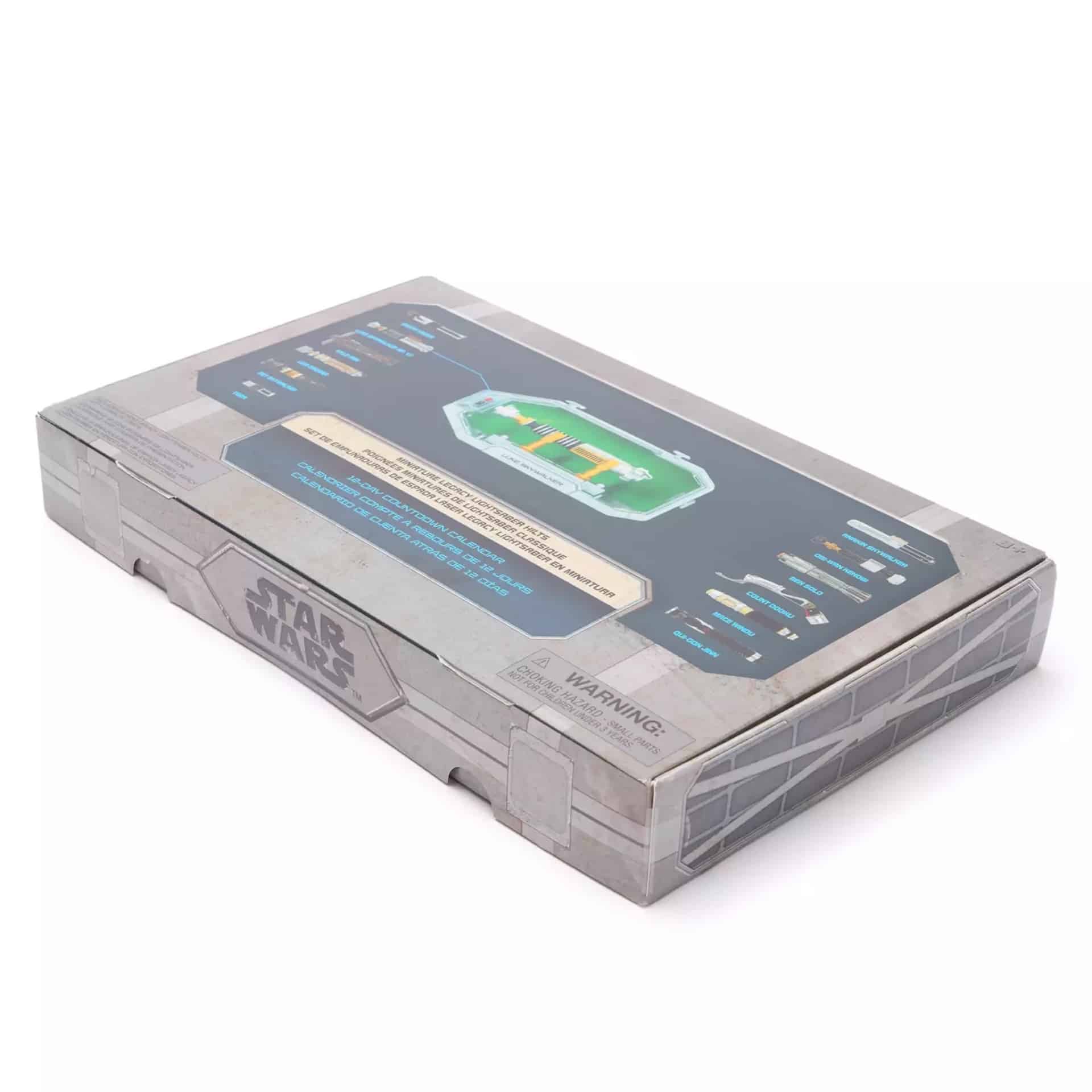 2025 DCP Gift Guide Advent Calendar 1