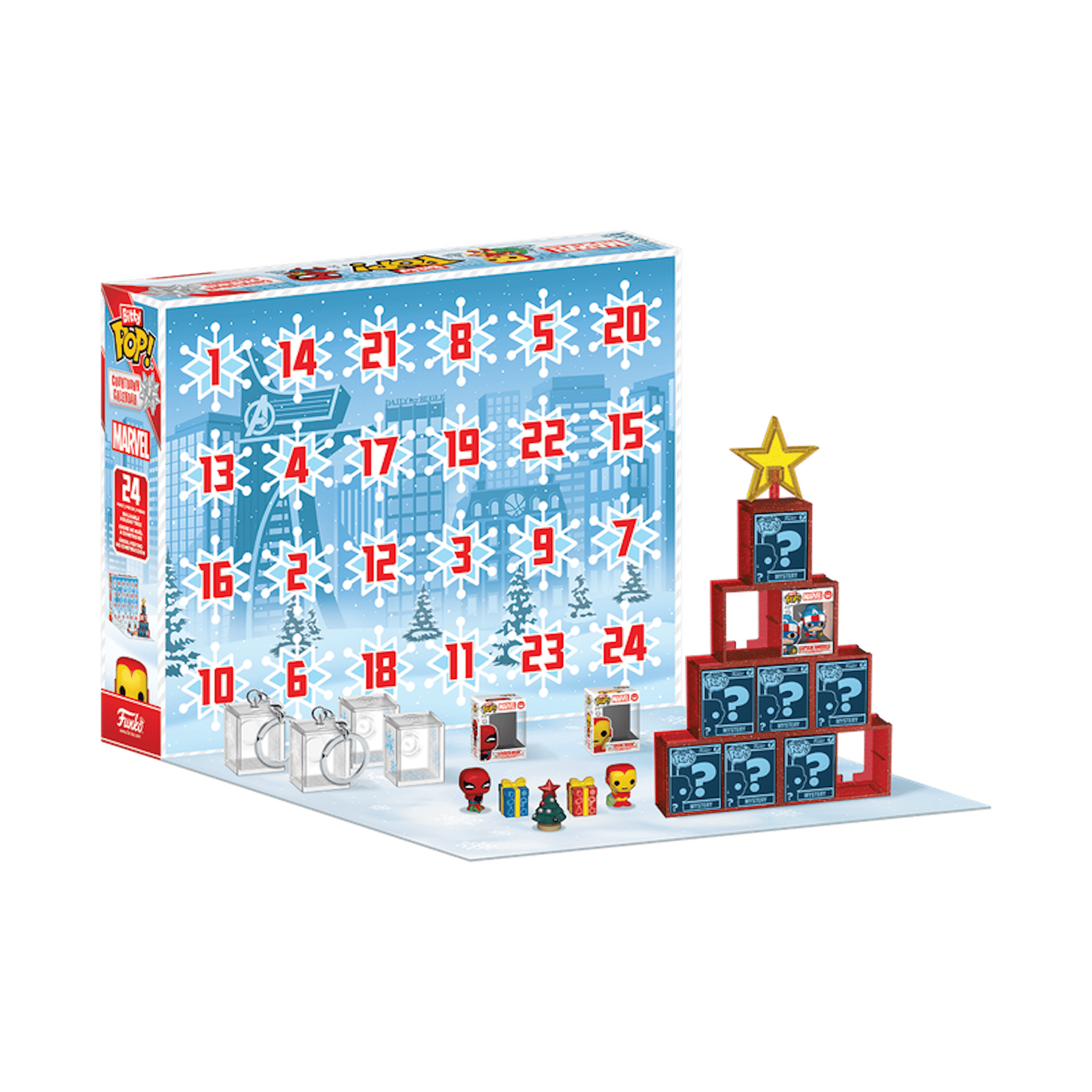 2025 DCP Gift Guide Advent Calendar 11