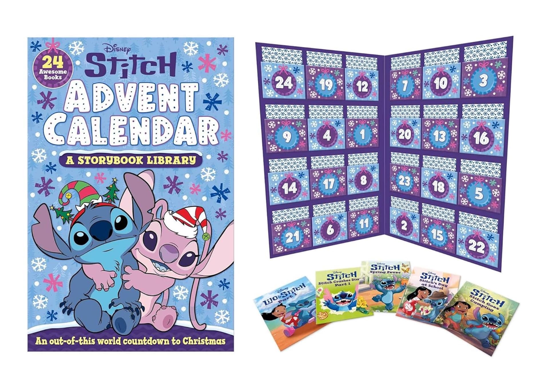 2025 DCP Gift Guide Advent Calendar 8