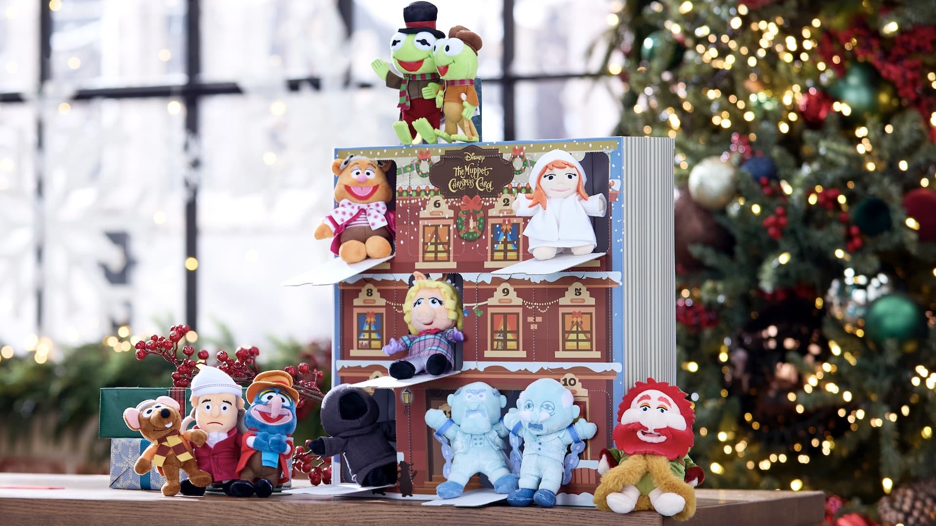 Disney Advent Calendars for 2025 Your Ultimate Holiday Countdown Guide