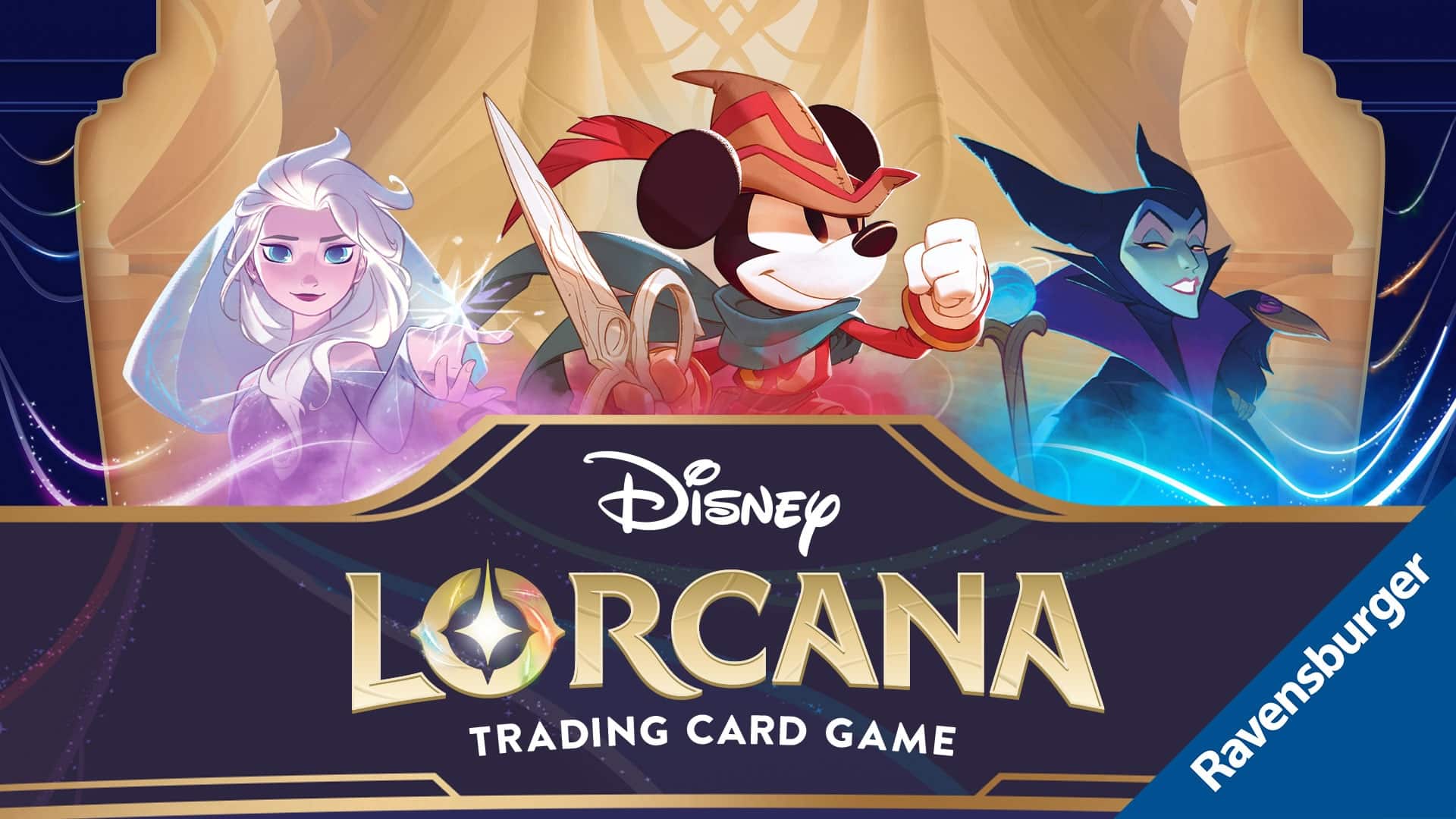 lorcana villain cards Amazon.com: MTG Decks & More Disney Lorcana Villains Deck - Ursula,  Chernabog, Dr. Facilier, Gaston, Hades, Jafar, Maleficent - Custom Built -  Very Strong main image 0