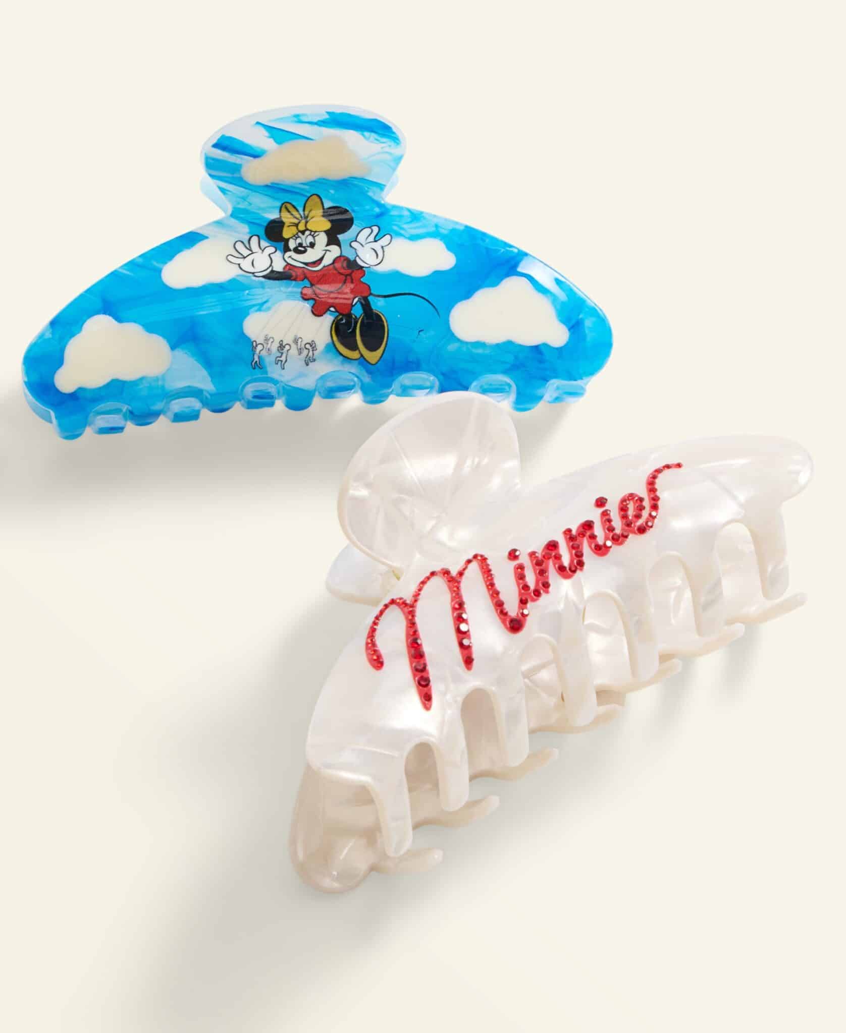 2025 DCP Macys Minnie Holiday Collection 5