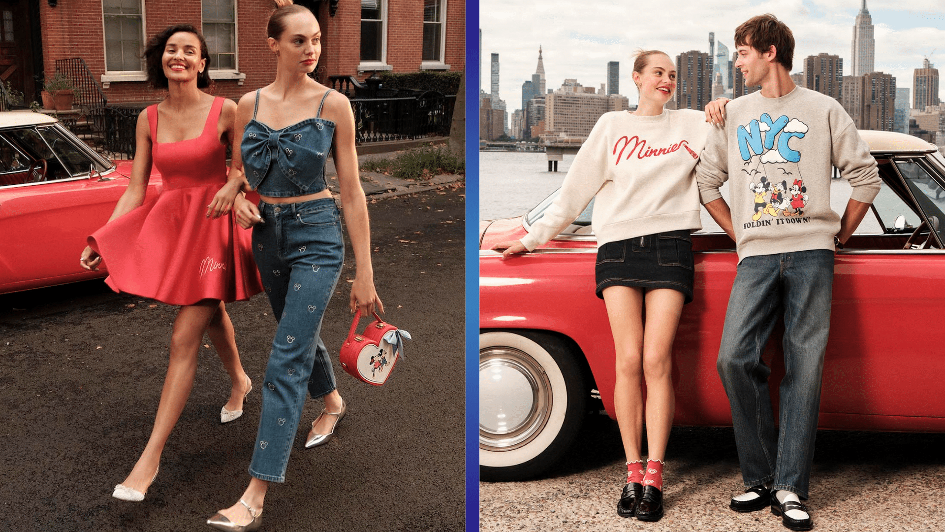Disney and Macys Bring Magic to the 2025 Holiday Season