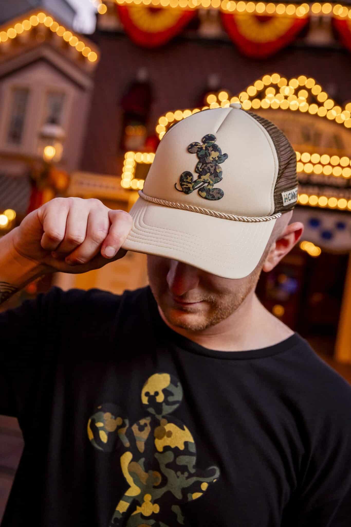 2025MilitaryMerchandise3scaled | The Main Street Mouse 2025 military merchandise 3 scaled