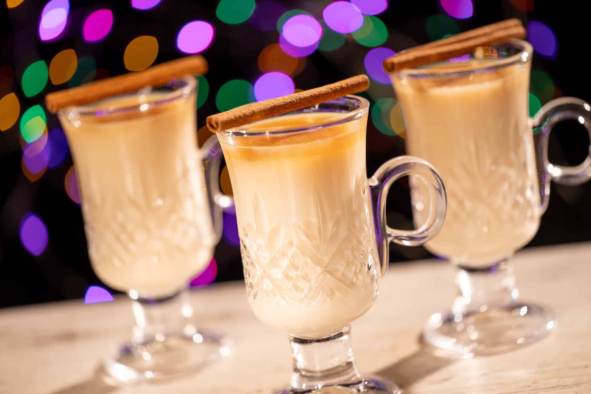 2025WDWDJNFoodieGuideChaiCocktail | The Main Street Mouse 2025 wdw djn foodie guide chai cocktail