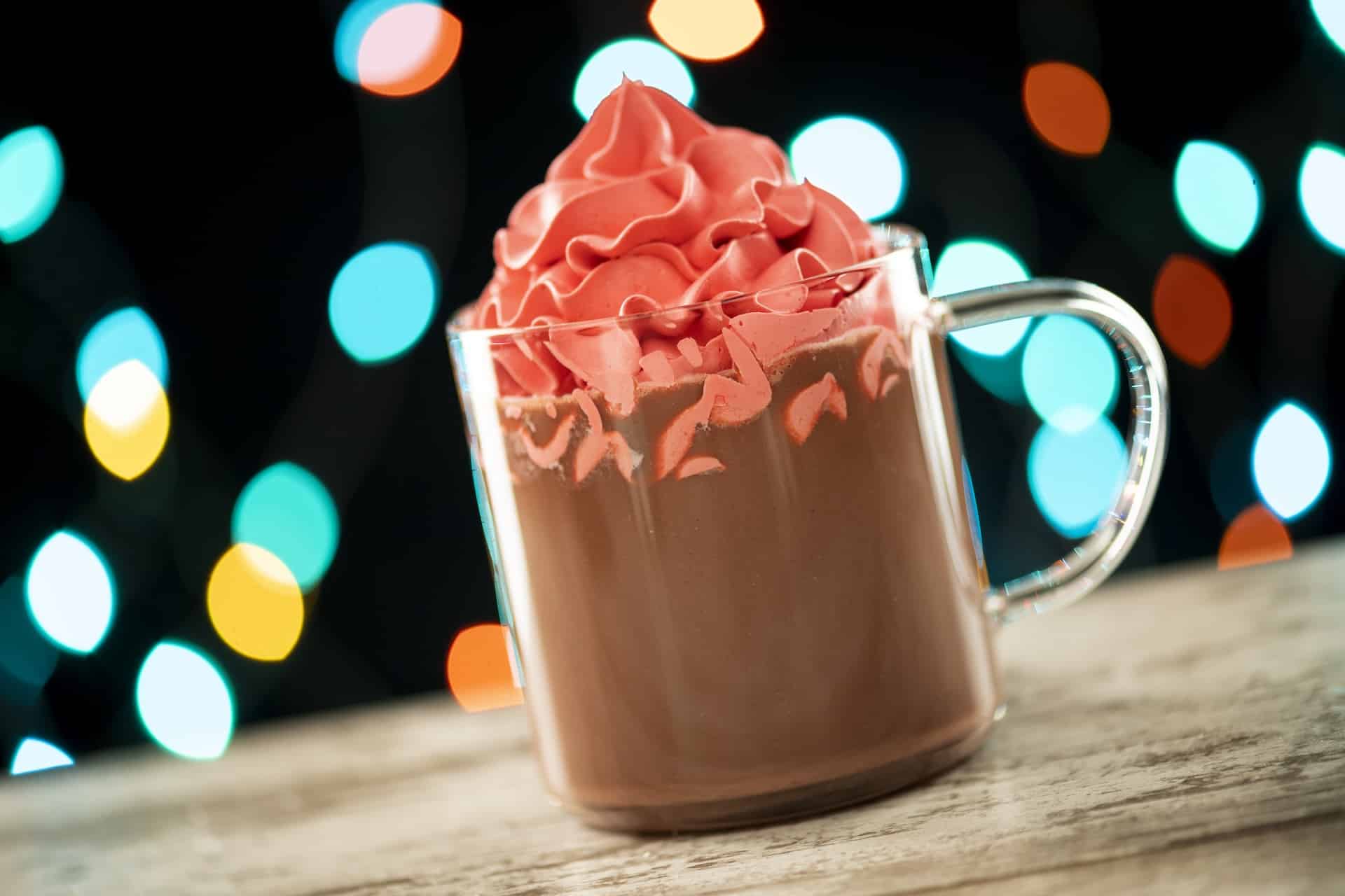 2025WDWDJNFoodieGuideCocoa | The Main Street Mouse 2025 wdw djn foodie guide cocoa