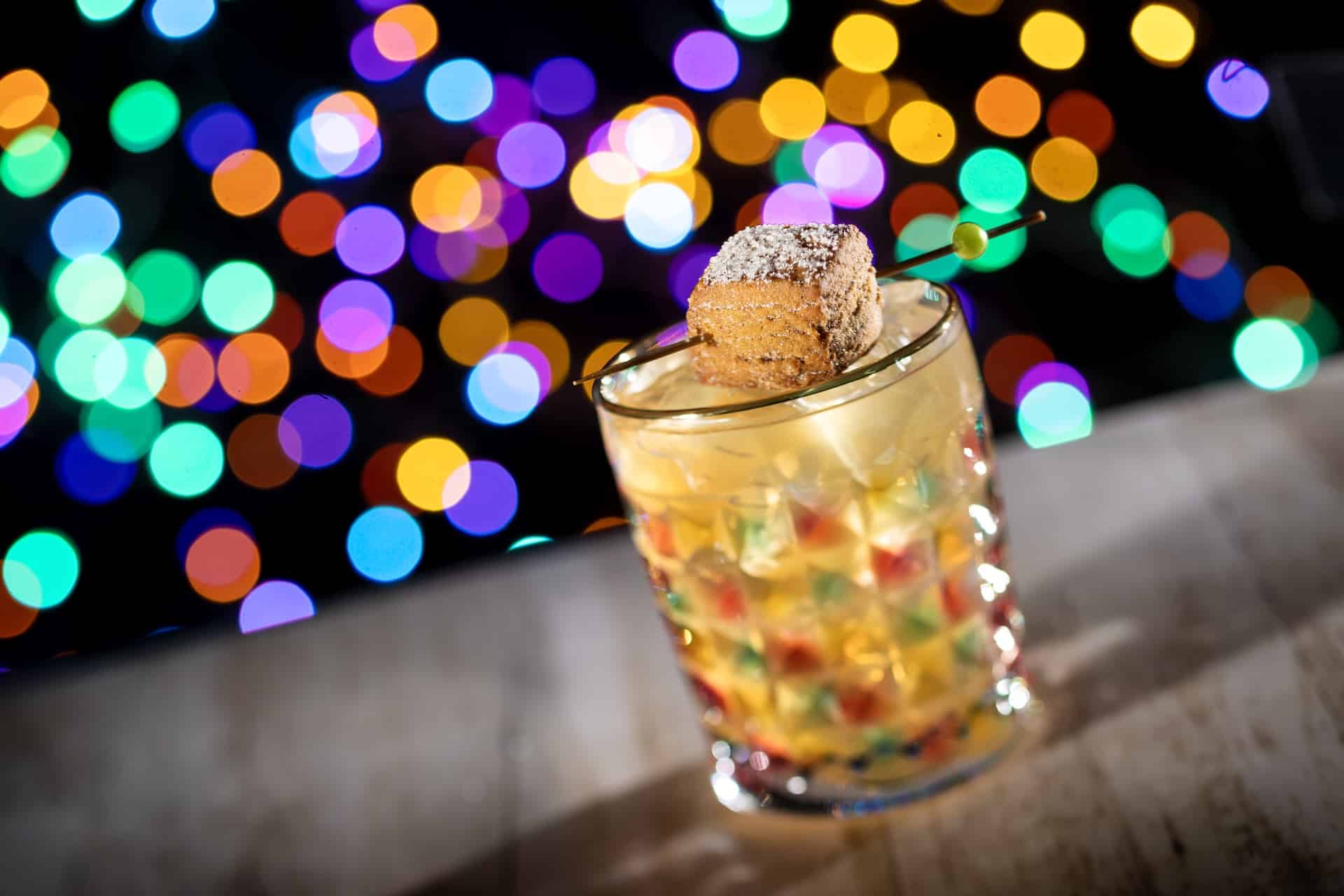 2025WDWDJNFoodieGuideGingerbreadMule | The Main Street Mouse 2025 wdw djn foodie guide gingerbread mule