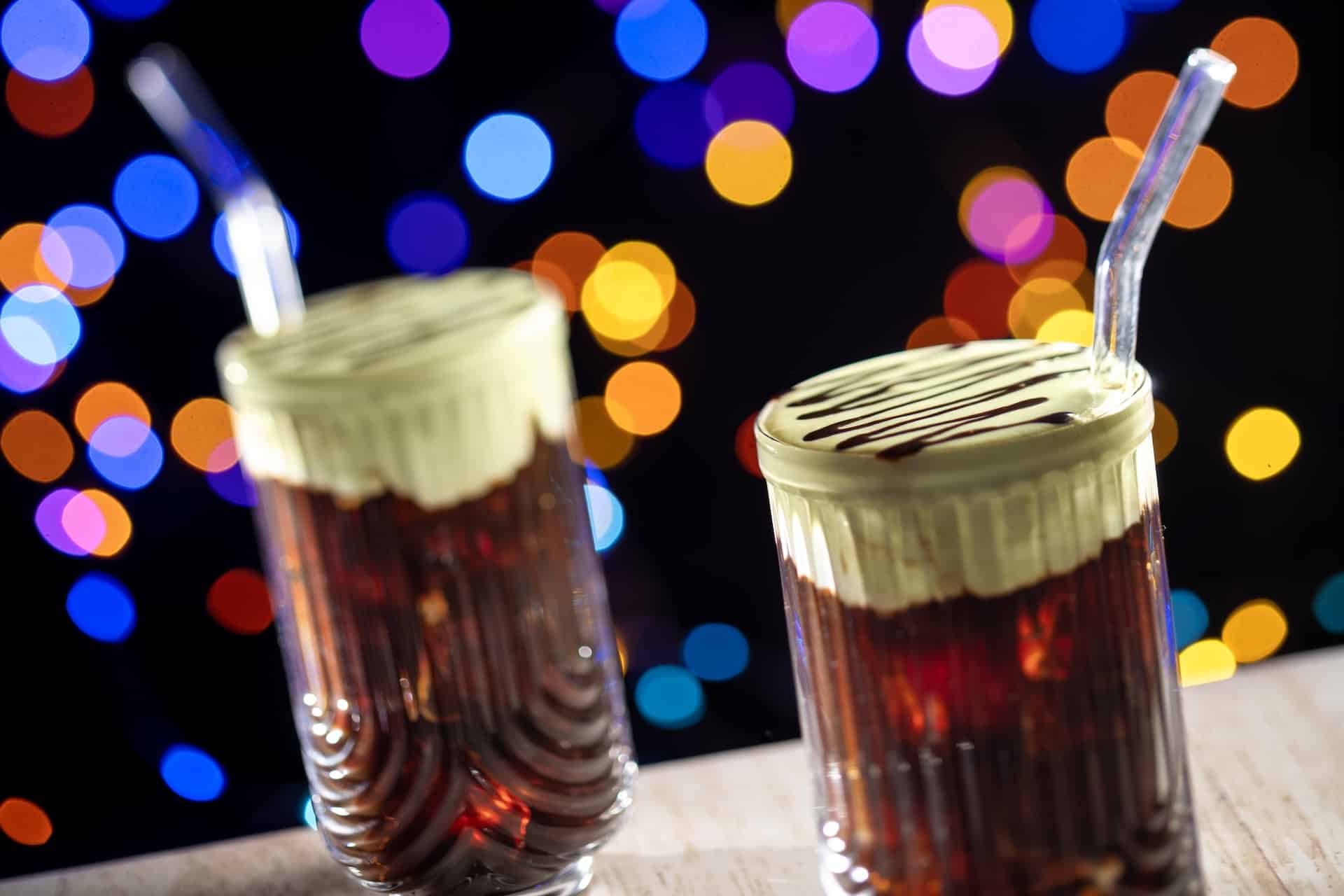 2025WDWDJNFoodieGuideMintColdBrew | The Main Street Mouse 2025 wdw djn foodie guide mint cold brew