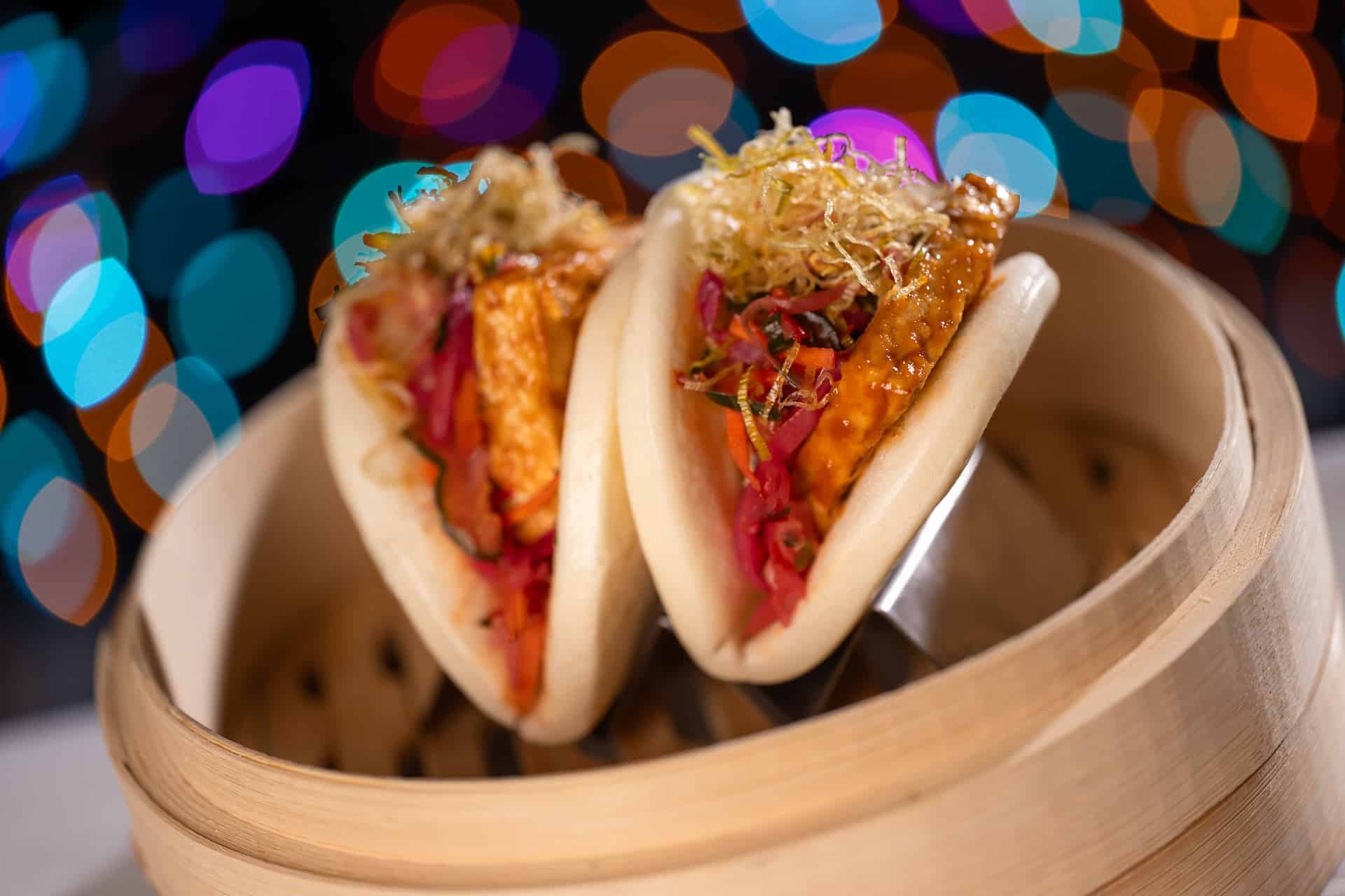2025WDWDJNFoodieGuideTofuBao | The Main Street Mouse 2025 wdw djn foodie guide tofu bao