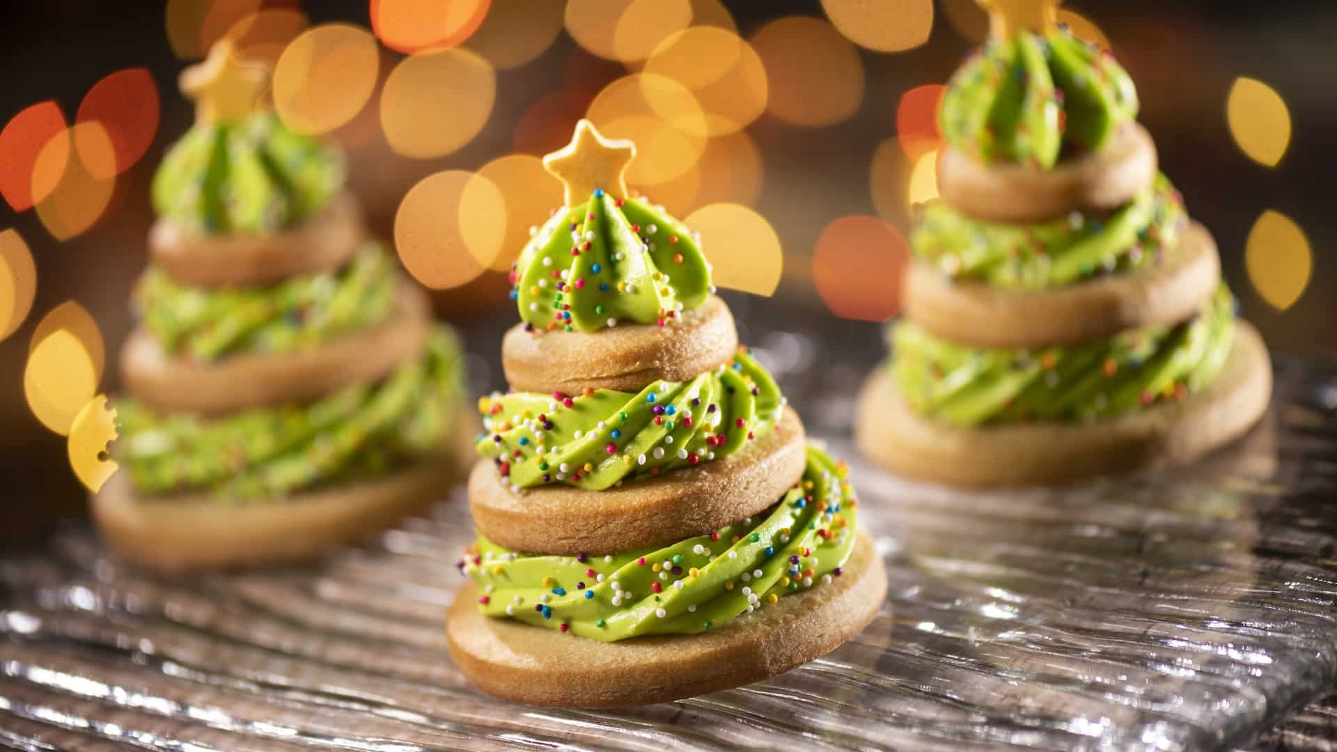 2025WDWDJNFoodieGuideTreeCookies | The Main Street Mouse 2025 wdw djn foodie guide tree cookies