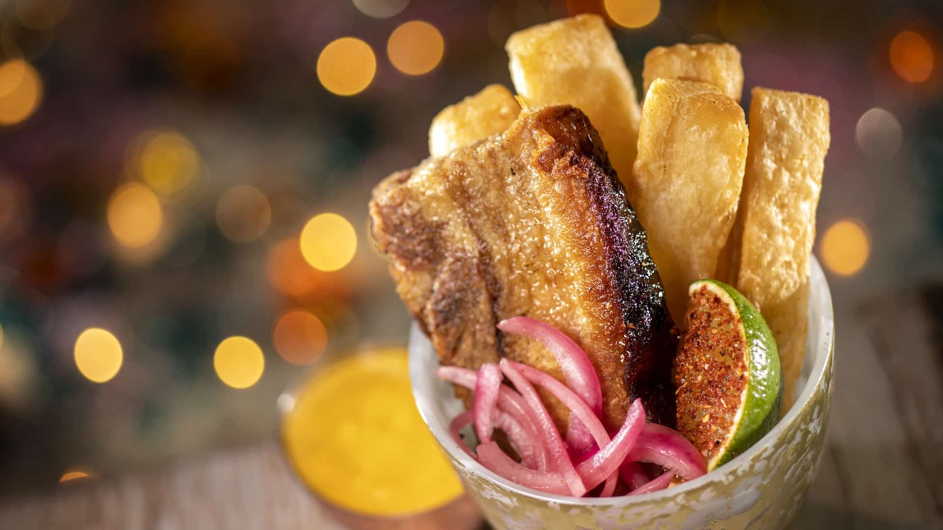 2025WDWDJNFoodieGuideYuca | The Main Street Mouse 2025 wdw djn foodie guide yuca