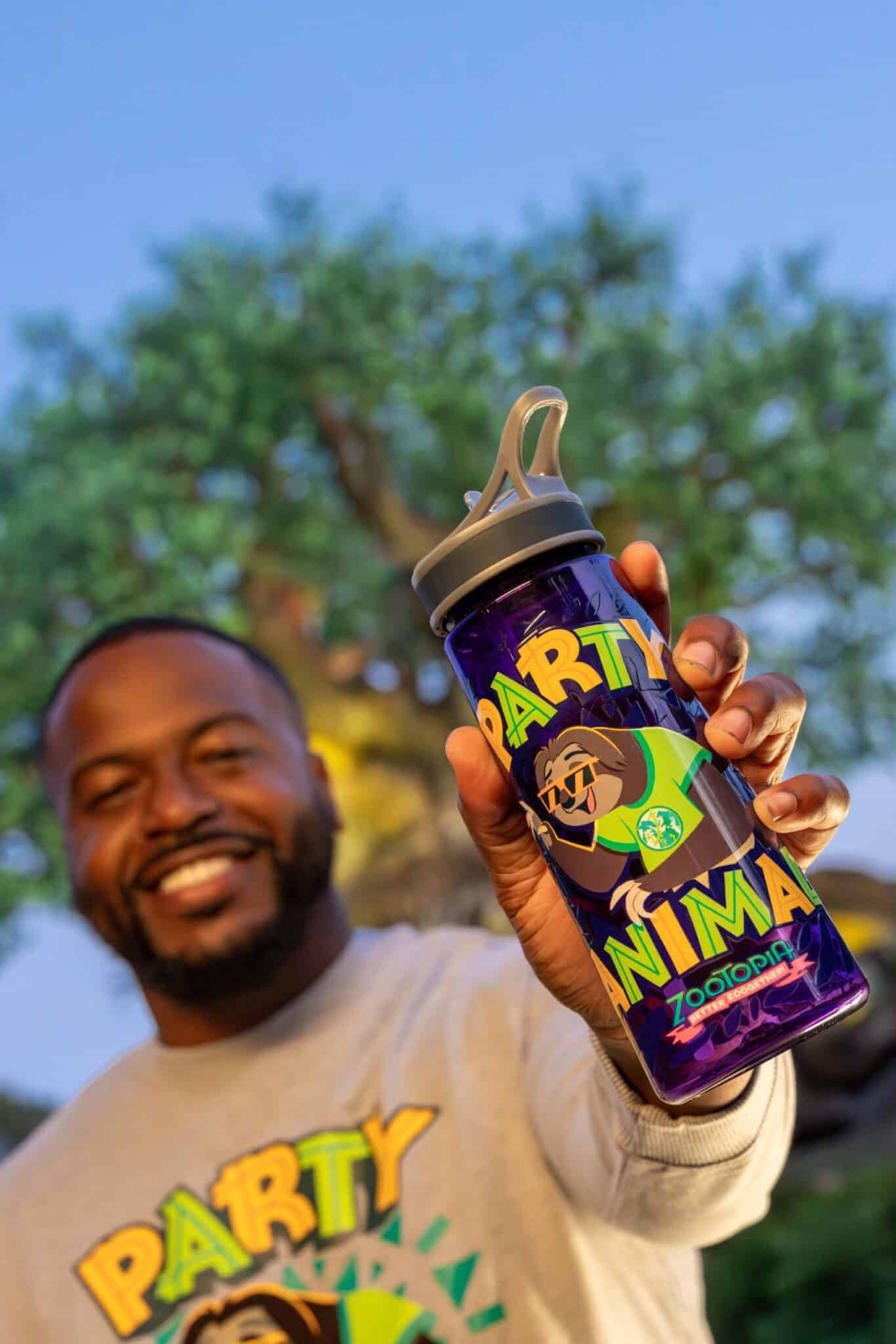 2025 WDW Zootopia Merch 1 scaled