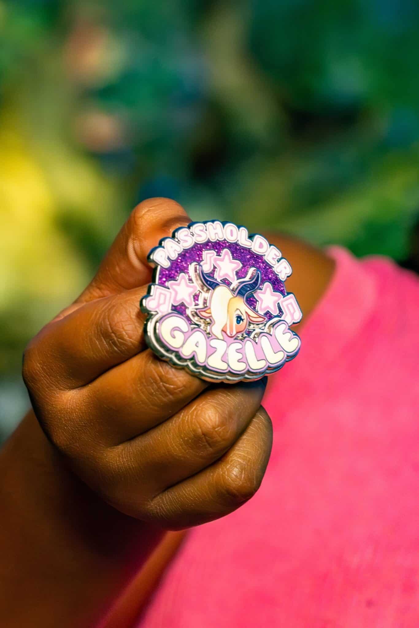 2025 WDW Zootopia Merch 2 scaled