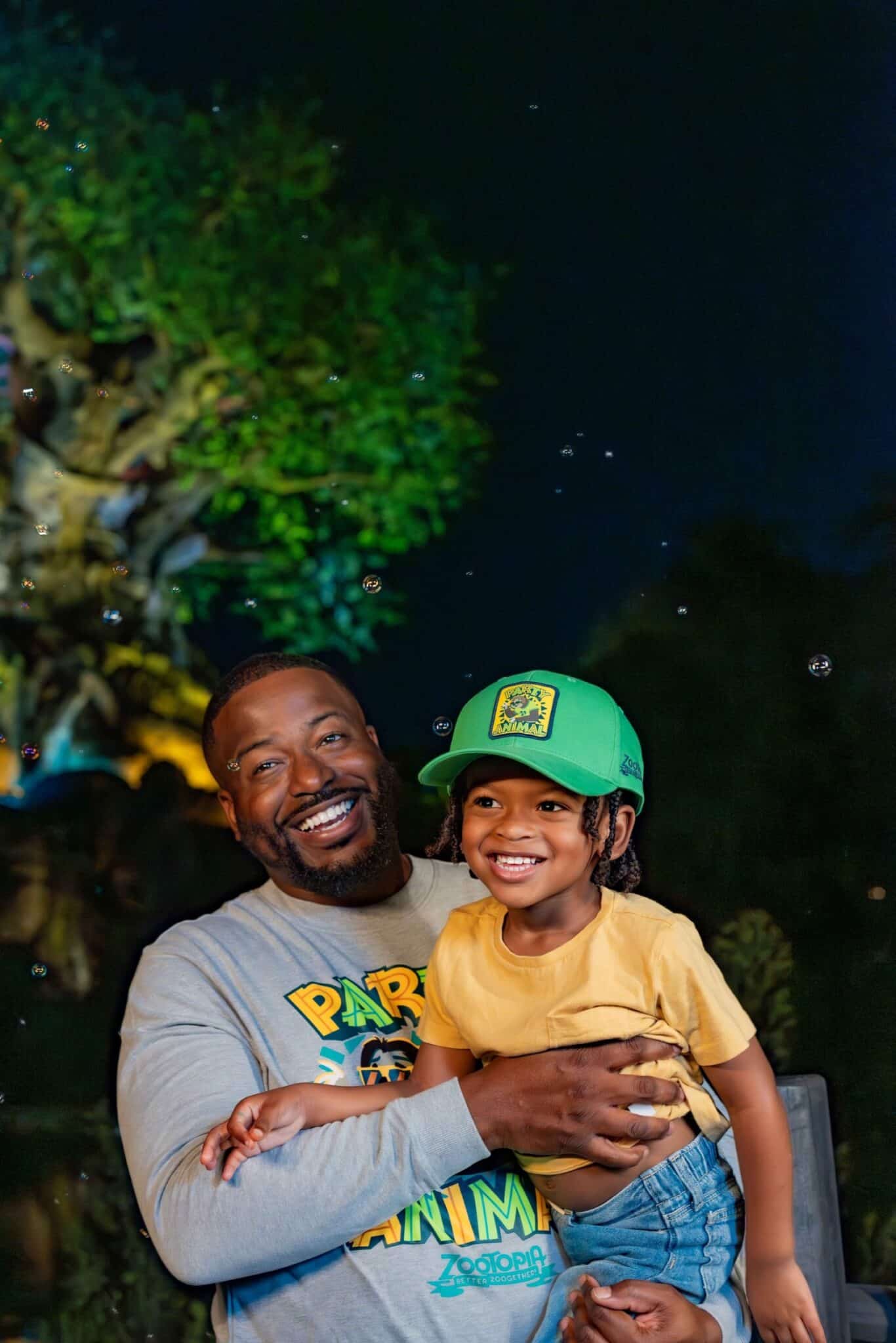 2025 WDW Zootopia Merch 4 scaled