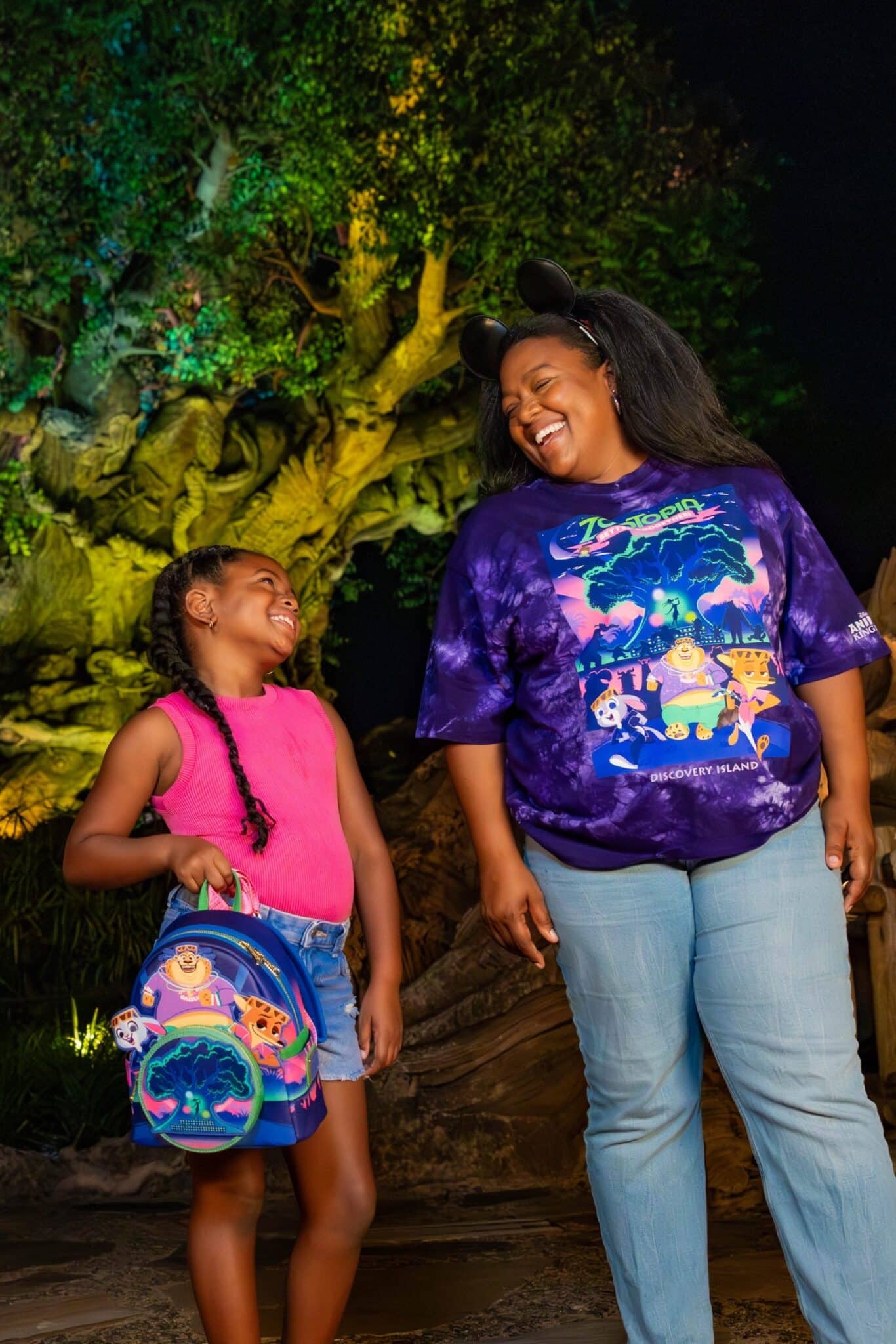 2025 WDW Zootopia Merch 6 scaled