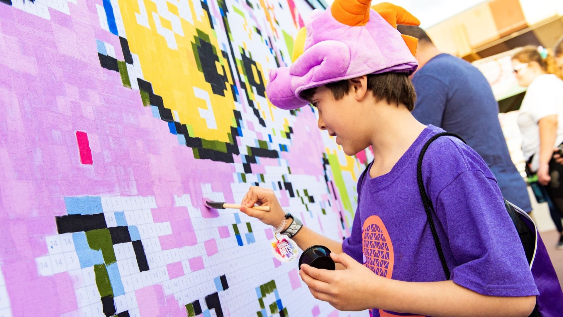 Disney Reveals 2026 Epcot International Festival of the Arts Dates and Offerings