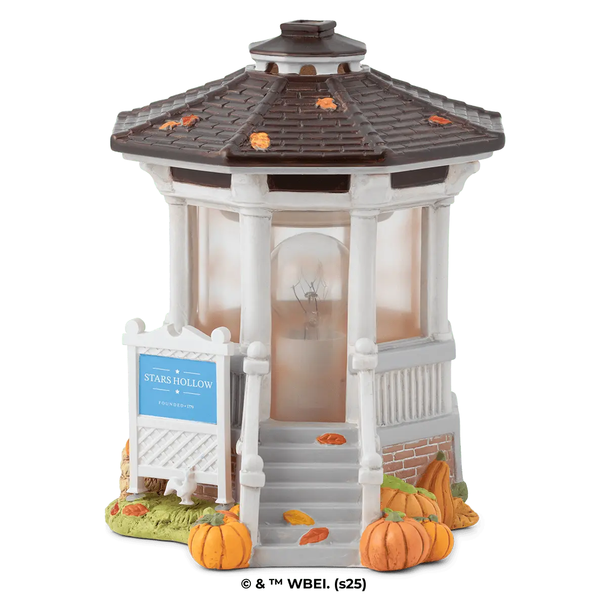 Gilmore Girls Scentsy