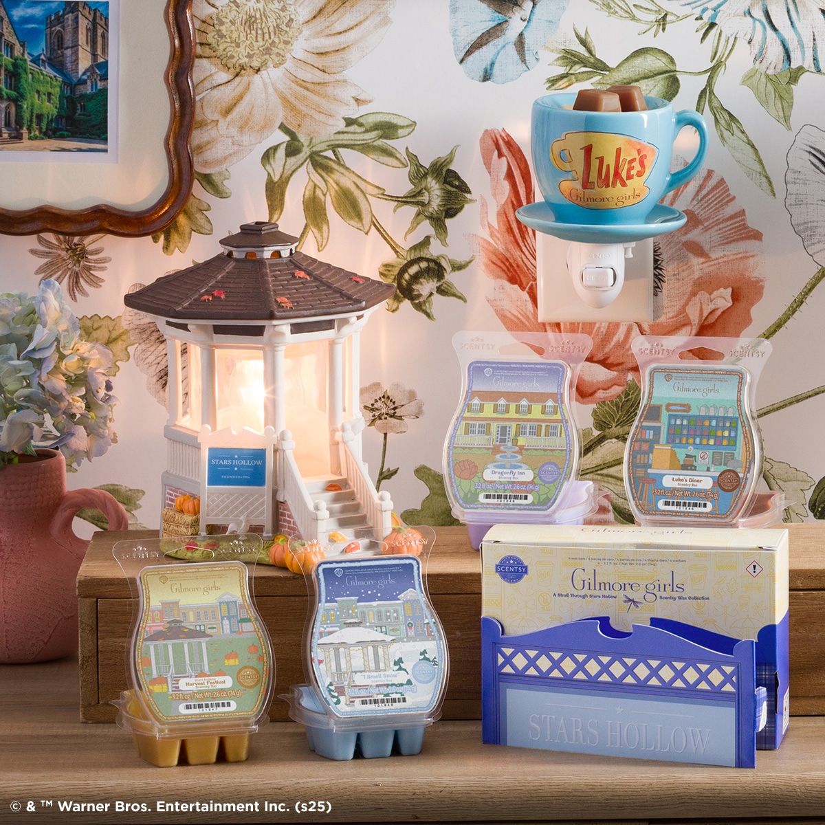 Gilmore Girls Collection