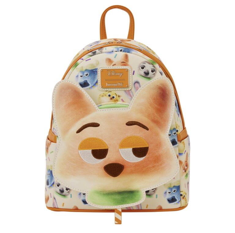 Zootopia Merch New Zootopia 2 Merch – Take a Peek! | The Main Street Mouse