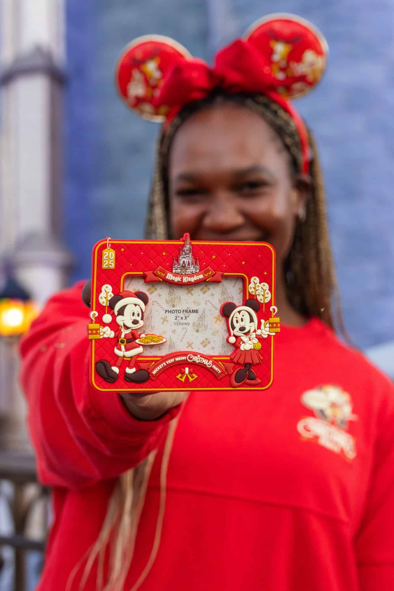 MVMCP Frame