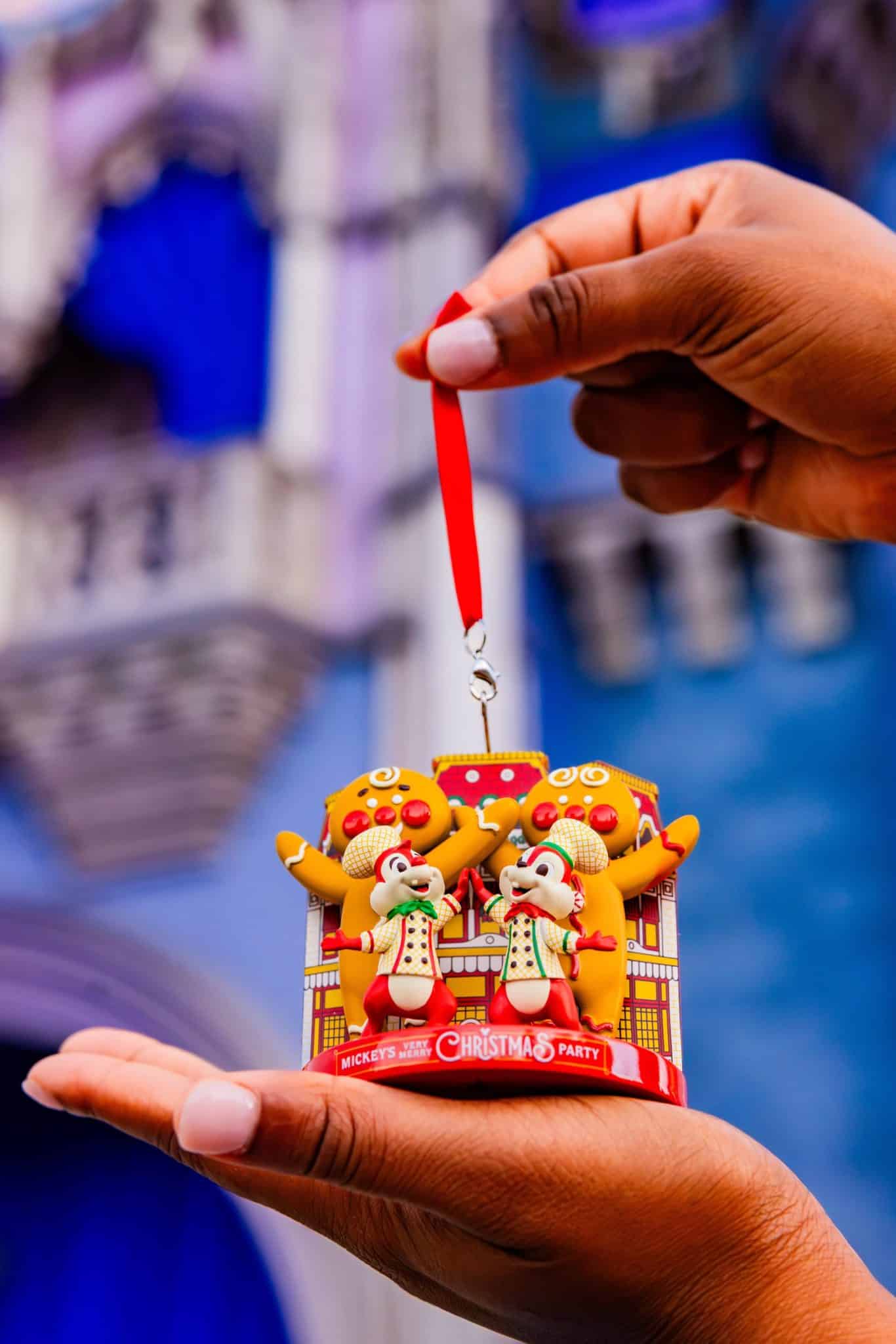 MVMCP Ornament