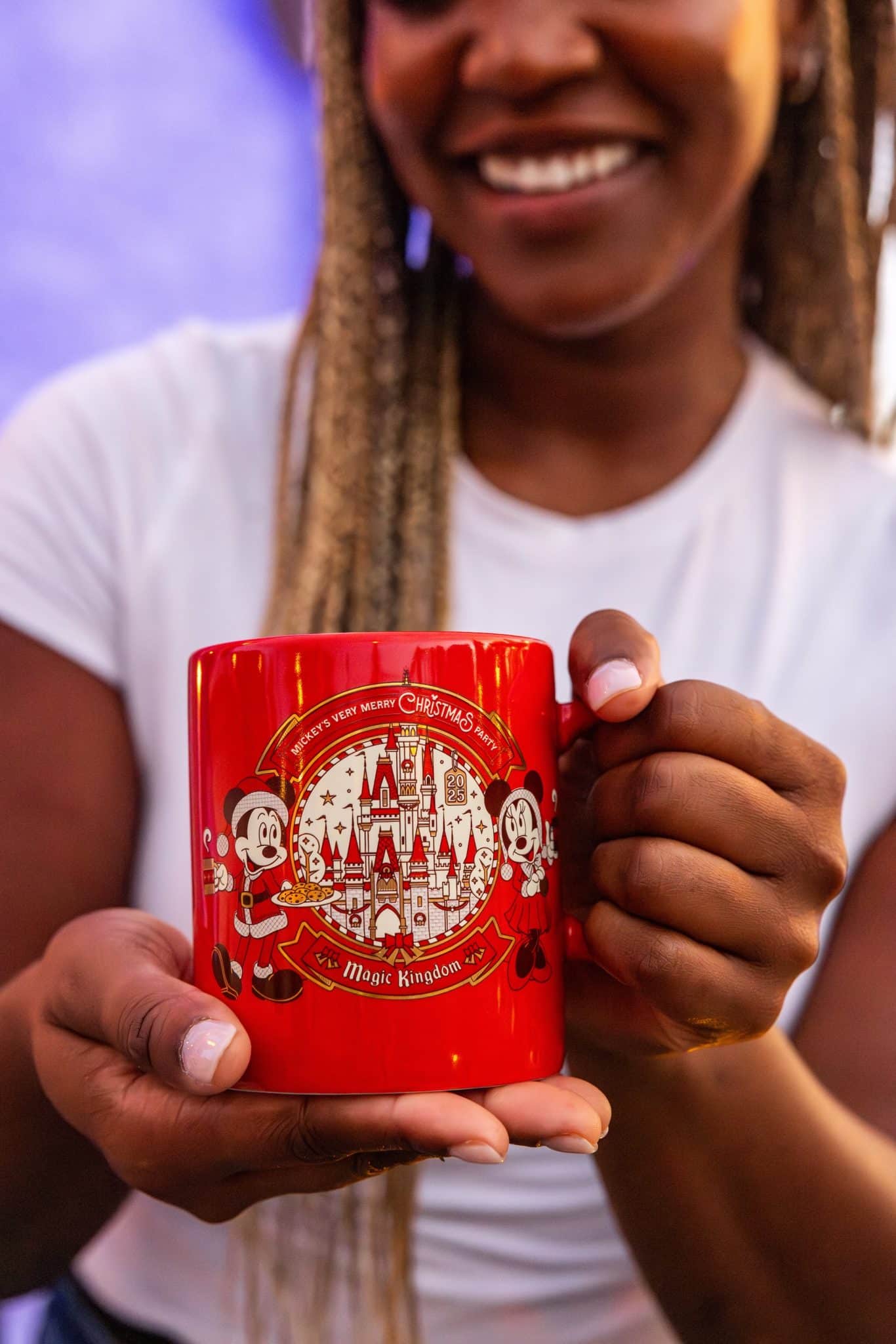 MVMCP Coffee cup