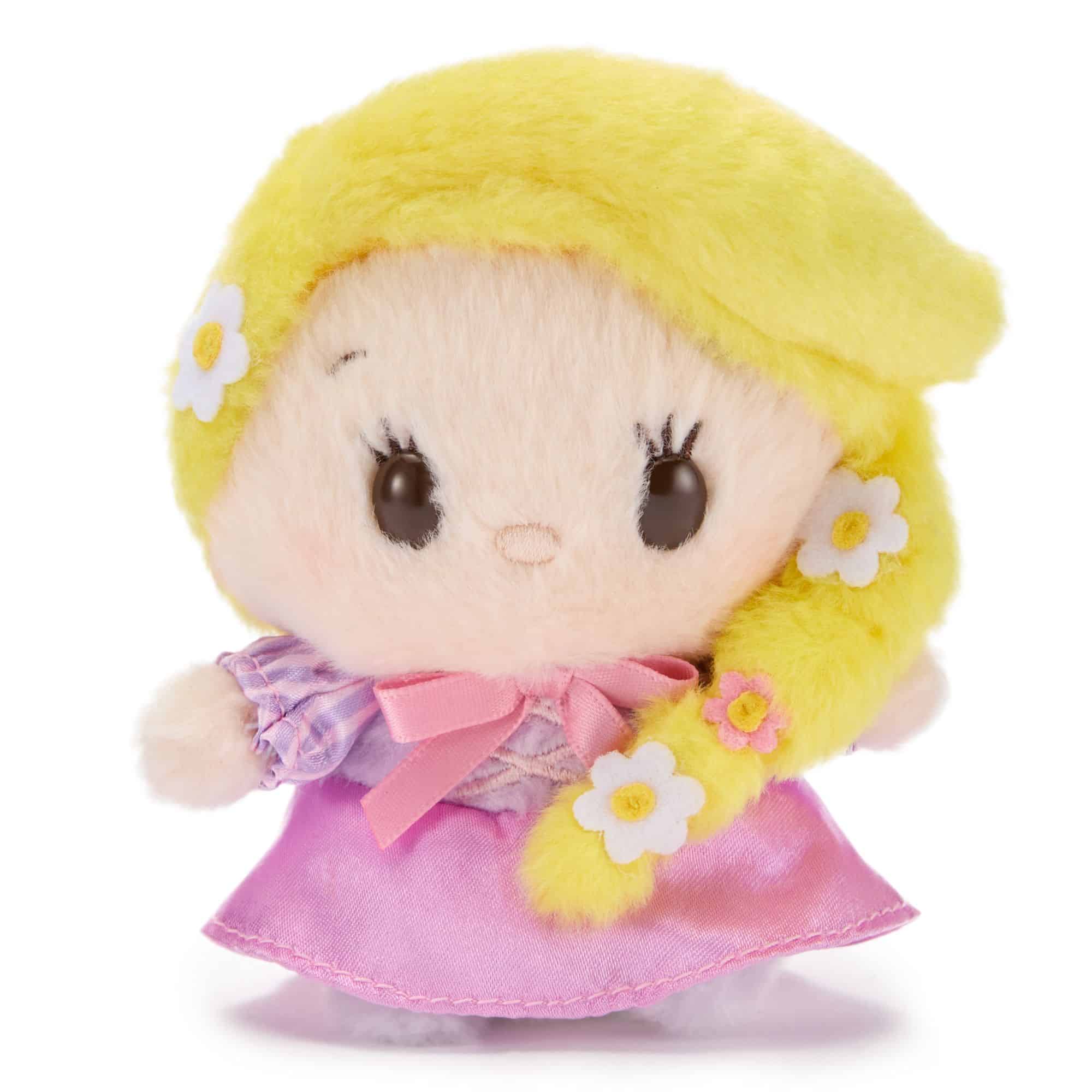 Exclusive Disney Store Japan and Shanghai Disneyland Merch Coming ...