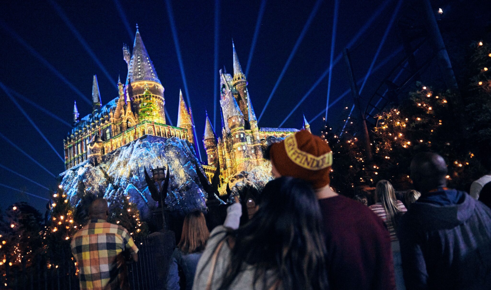 Holidays Return to Universal Orlando Resort Celebrate November 21January 4 with Festive Cheer Across the Park | The Main Street Mouse Holidays Return to Universal Orlando Resort Celebrate November 21january 4 with Festive Cheer Across the Park