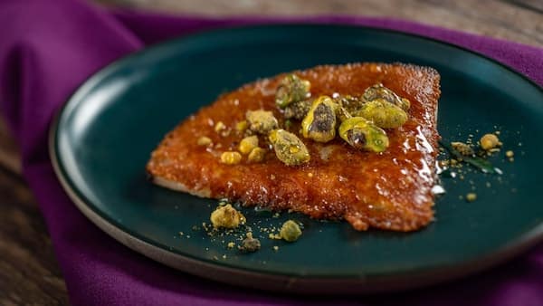 WDW EPCOT FW Greece GriddledCheese WDW EPCOT FW GriddledCheese 0323ZO 0139MS 16x9