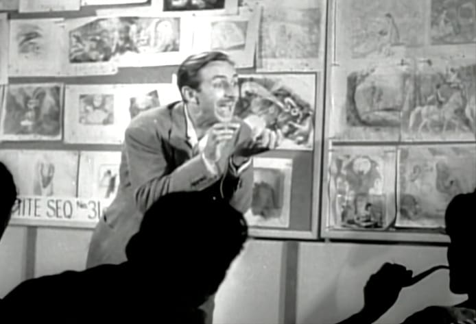 Walt Disneys Greatest Gamble The Story Behind Snow White and the Seven Dwarfs | The Main Street Mouse Walt Disneys Greatest Gamble the Story Behind Snow White and the Seven Dwarfs