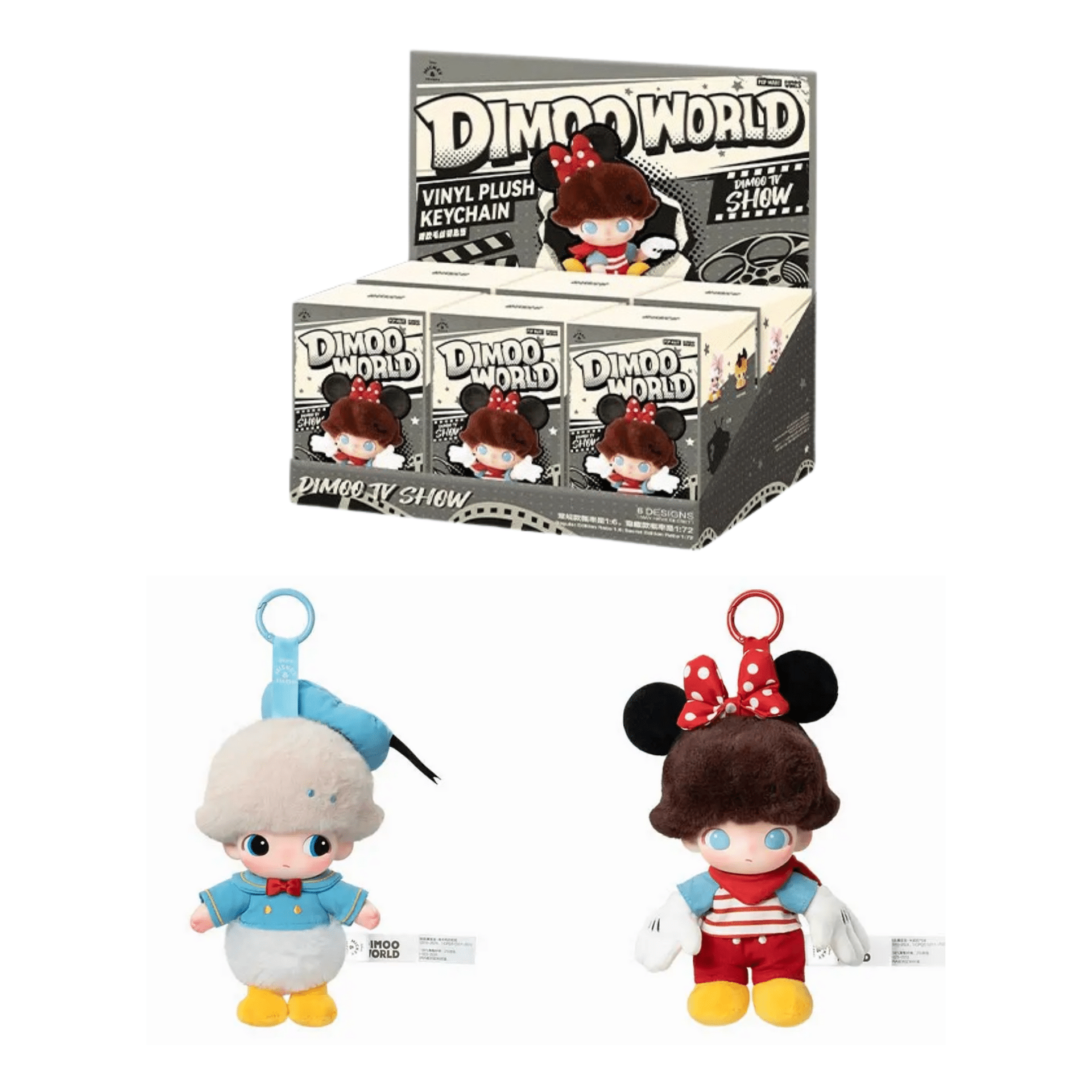 2025BagCharmsGiftGuide20 | The Main Street Mouse 2025 bag charms gift guide 20