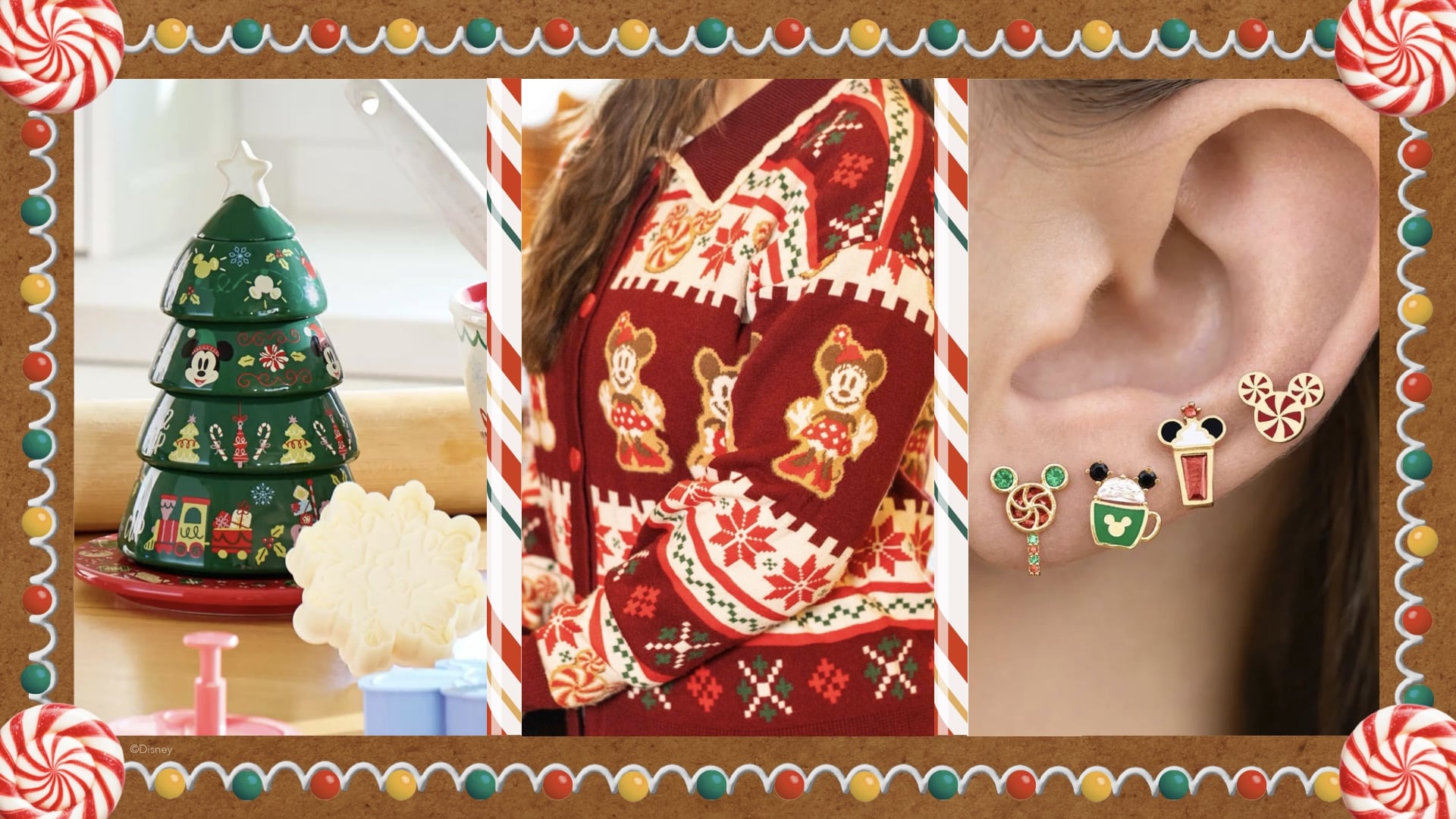 Delicious Disney Delights 2025 Holiday Gift Guide for Foodies and Disney Eats Fans