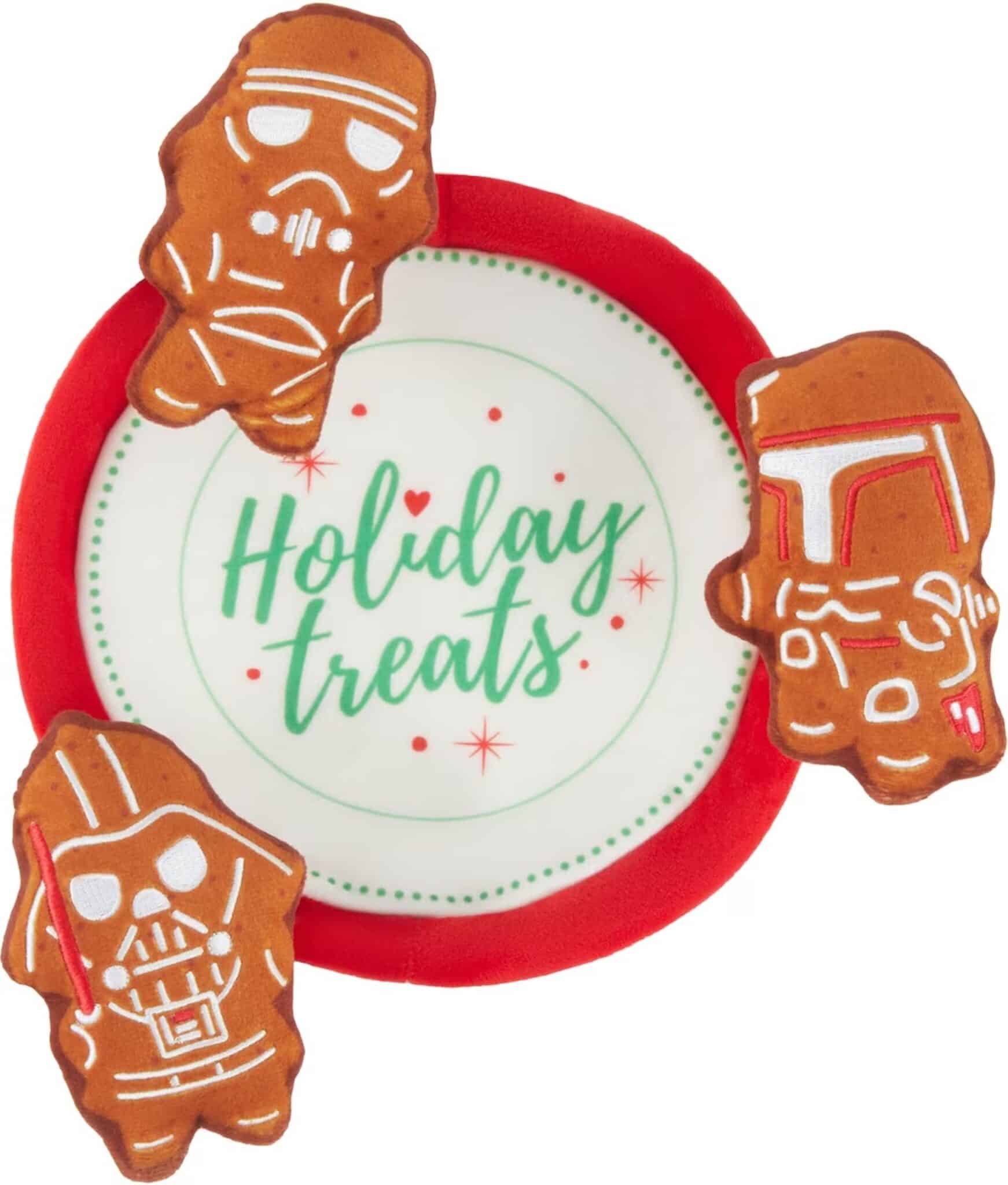 2025 dcp pets gift guide cookies