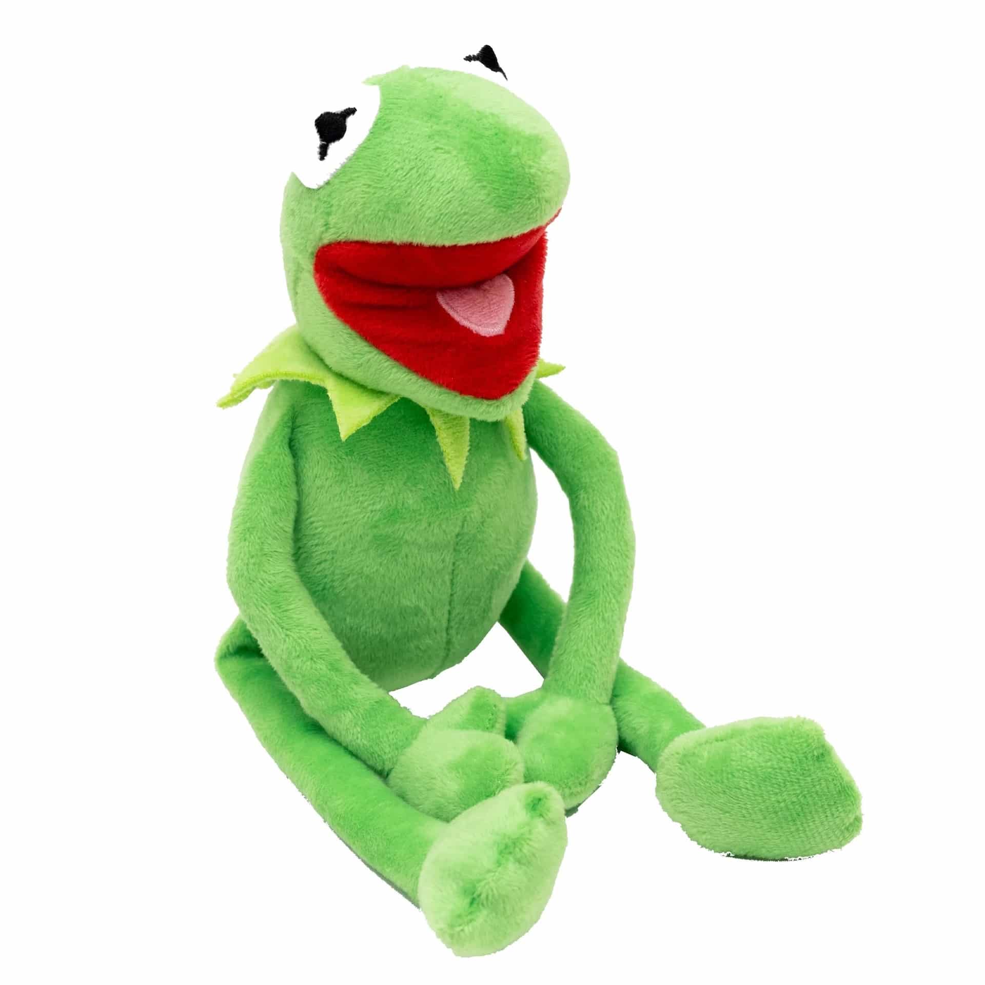 2025 dcp pets gift guide kermit