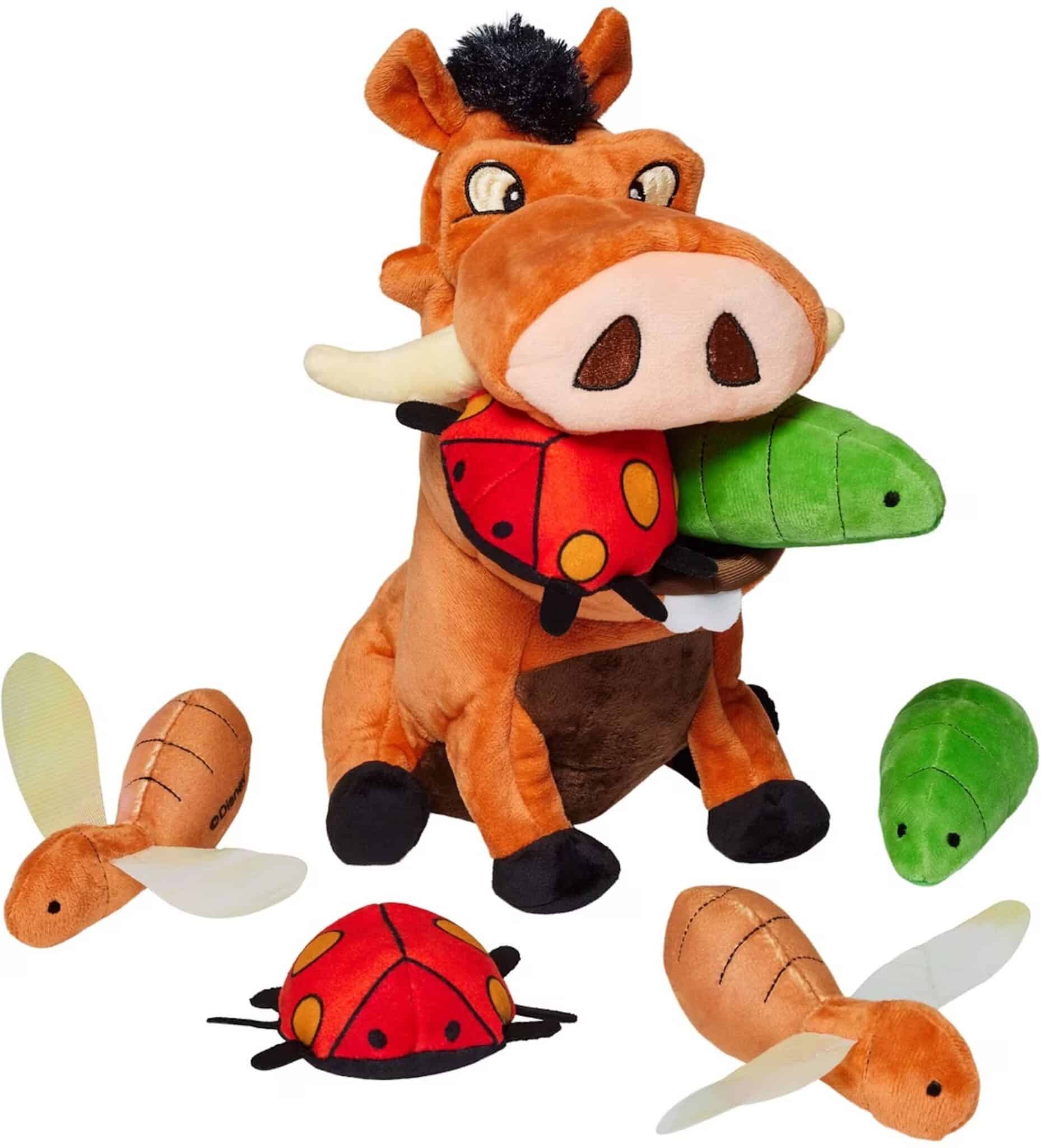 2025 dcp pets gift guide pumba