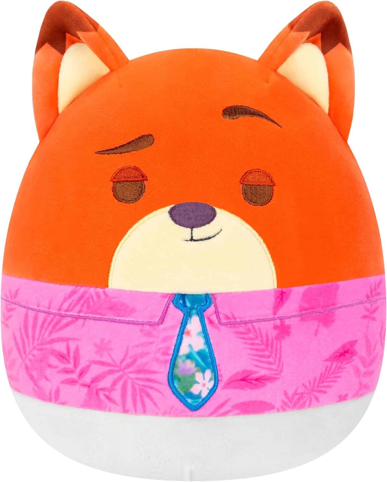 2025 dcp plush gift guide 23