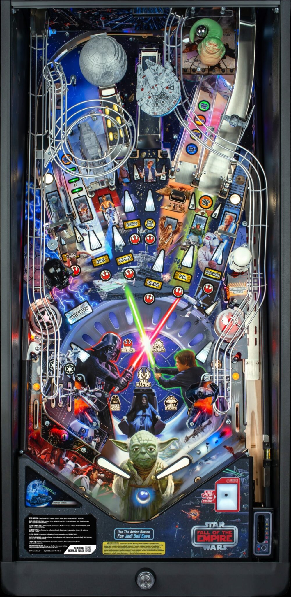 2025DCPStarWarsGiftGuide12scaled | The Main Street Mouse 2025 dcp star wars gift guide 12 scaled