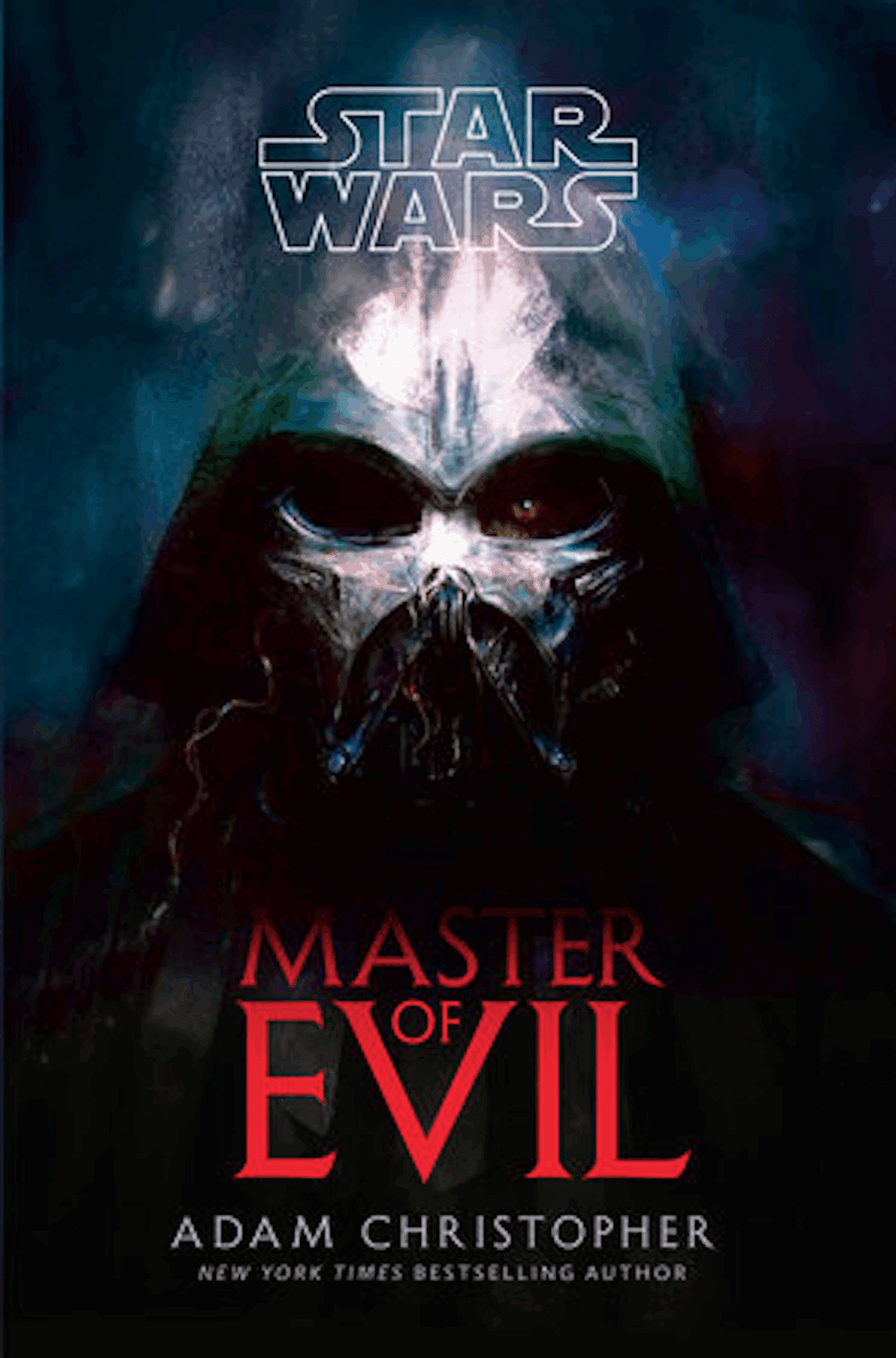 Star Wars Master of Evil | The Main Street Mouse Star Wars Master of Evil